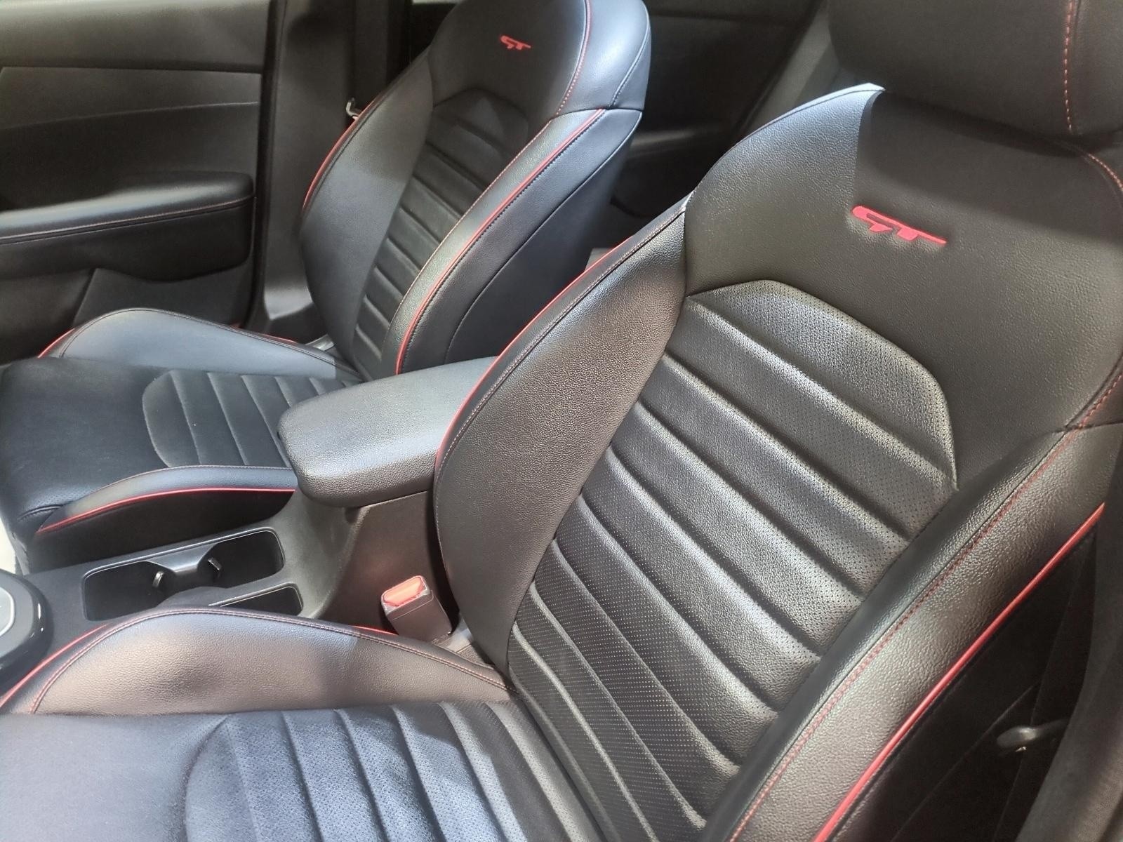 2023 Kia Forte GT Limited