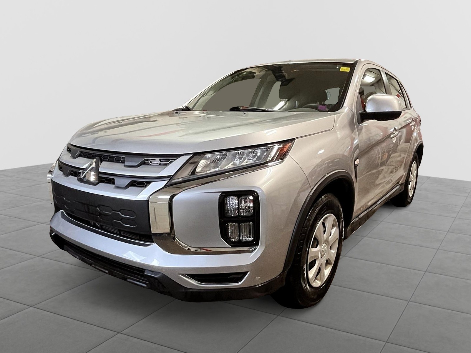 2021 Mitsubishi RVR  ES