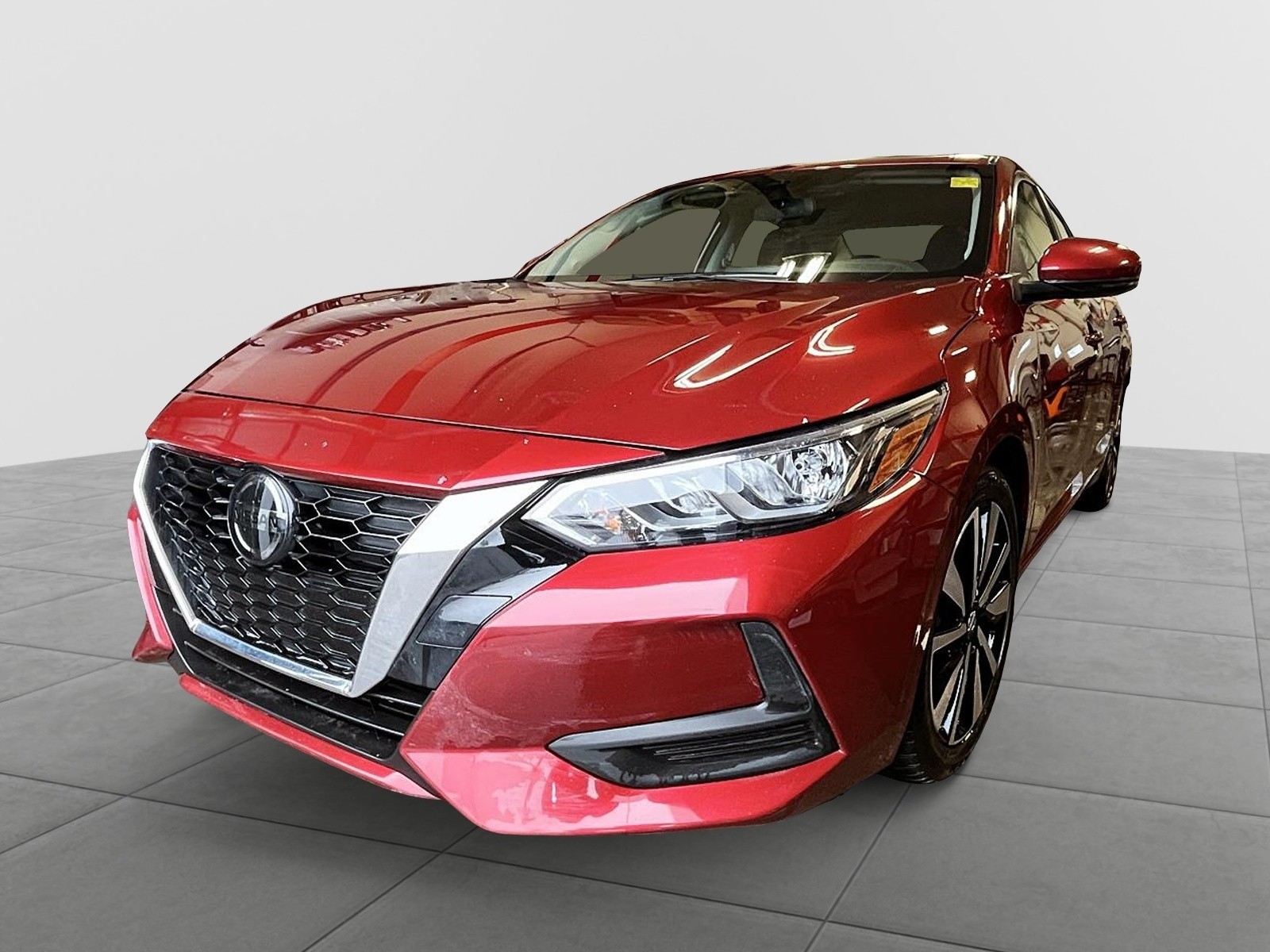 2023 Nissan Sentra  SV