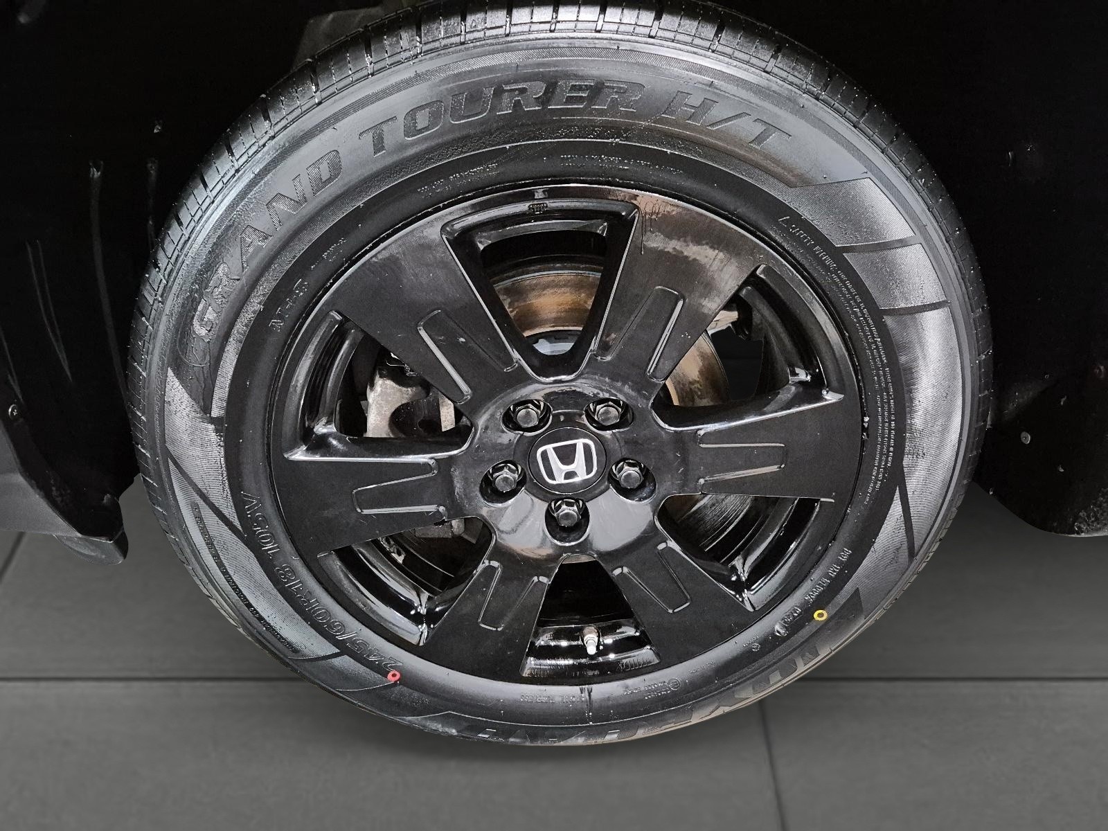 2022 Honda Pilot TrailSport