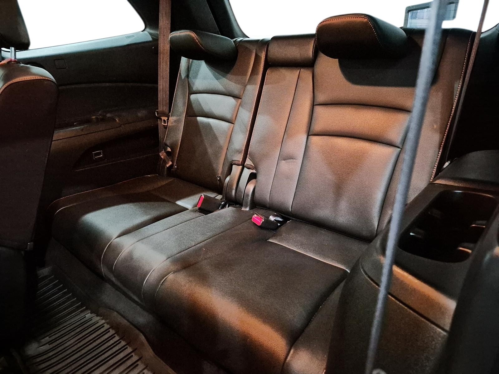 2022 Honda Pilot TrailSport