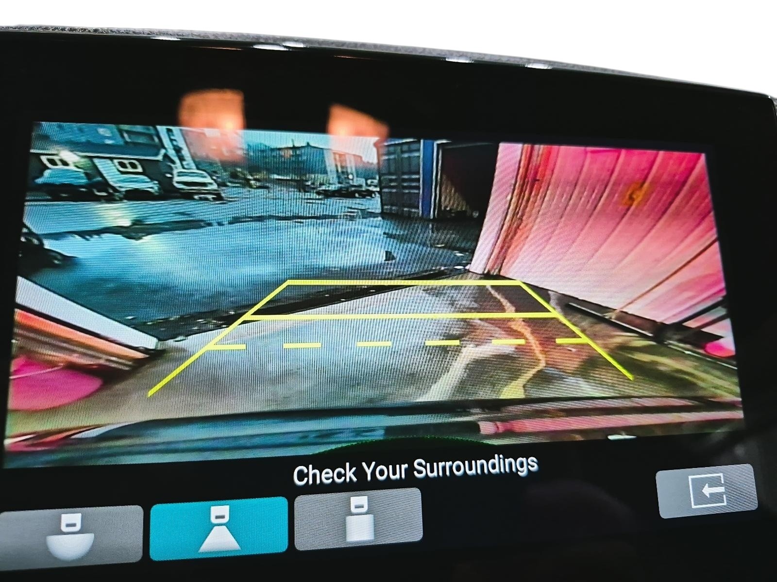 2022 Honda Pilot TrailSport