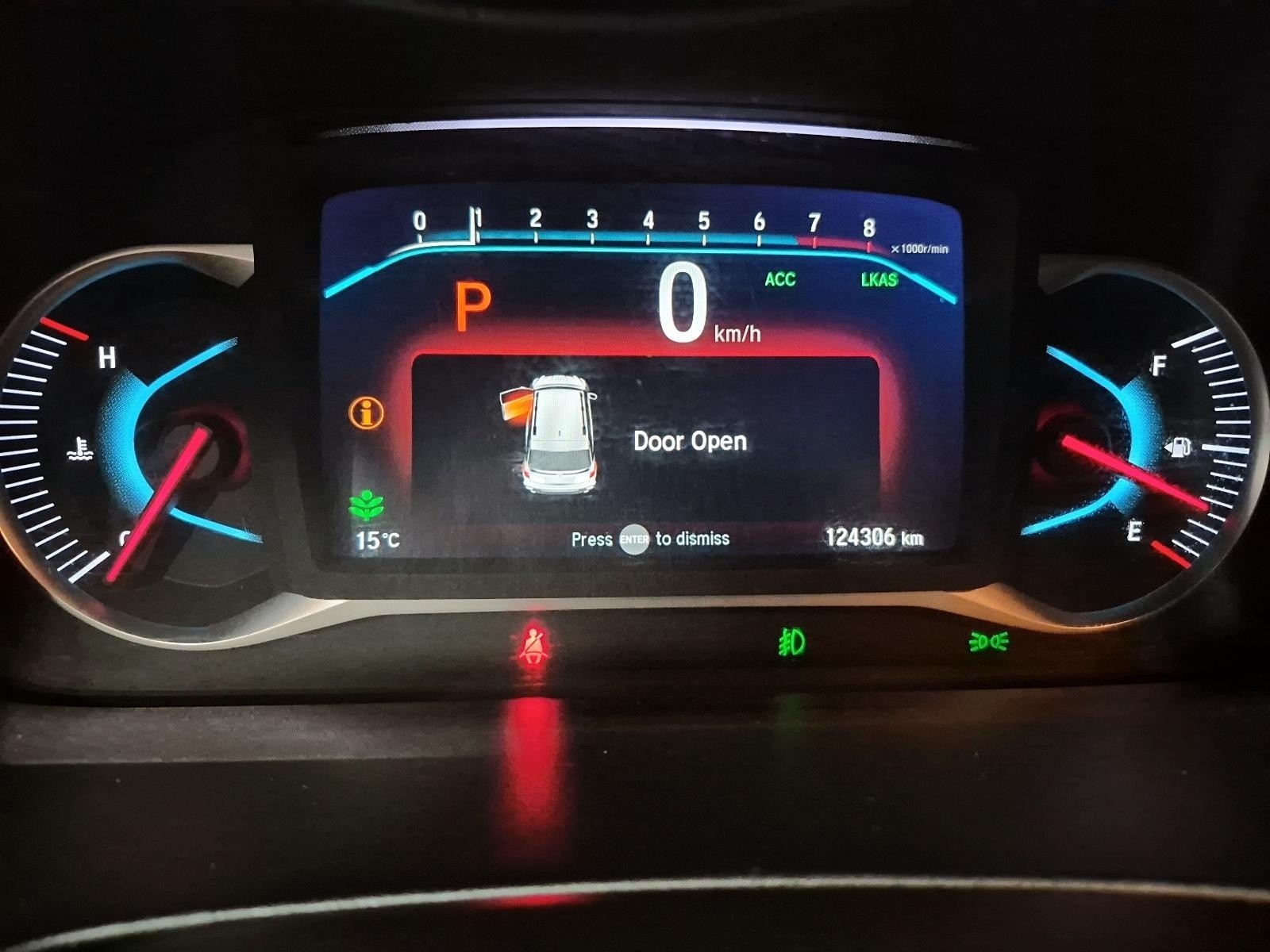 2022 Honda Pilot TrailSport