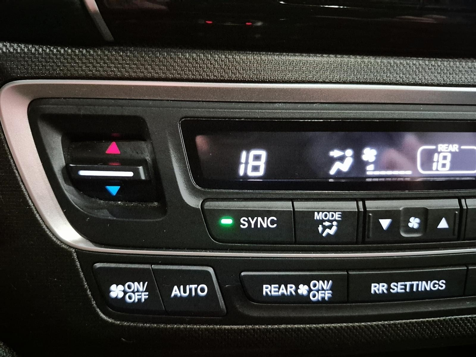 2022 Honda Pilot TrailSport