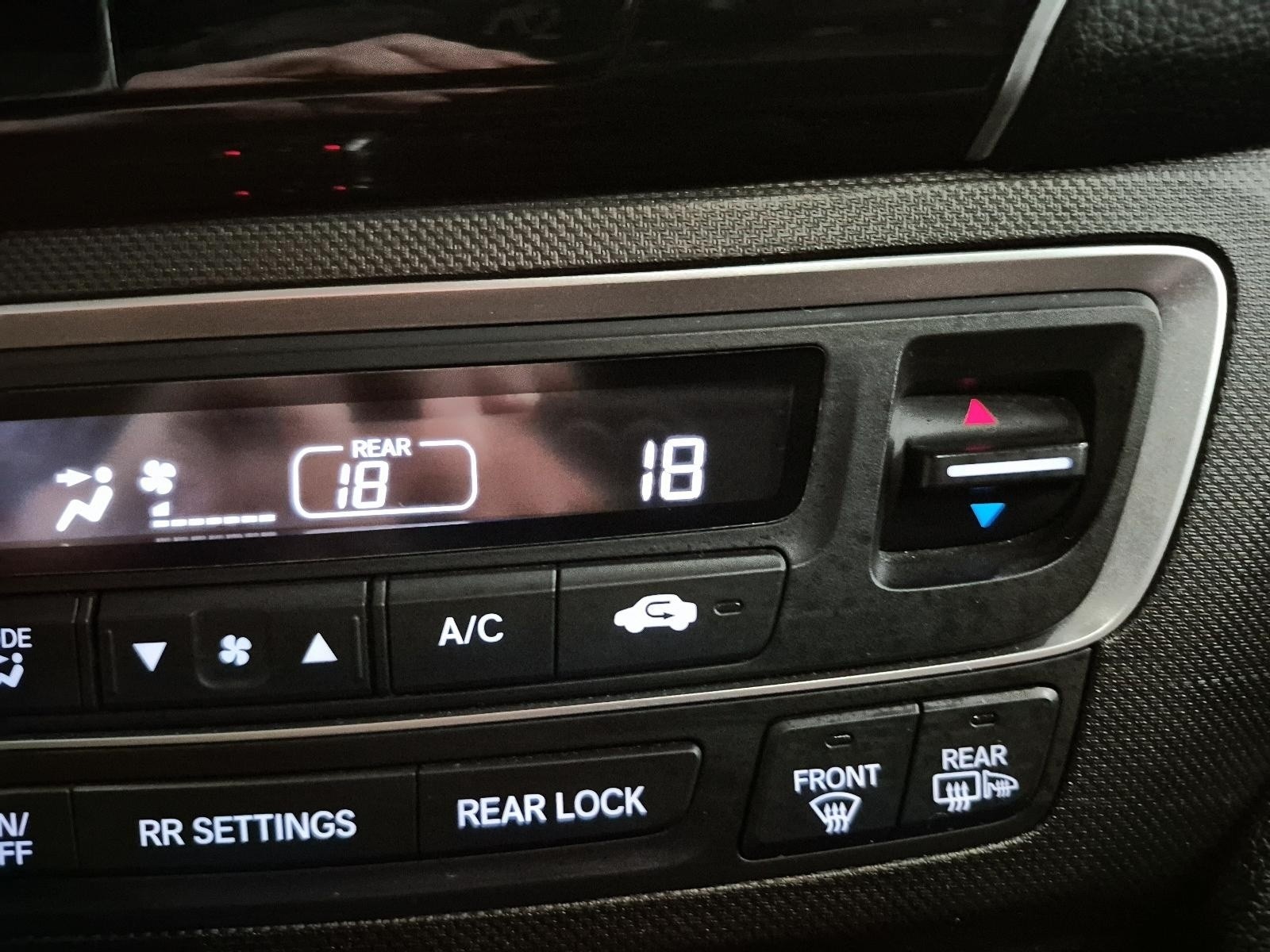 2022 Honda Pilot TrailSport