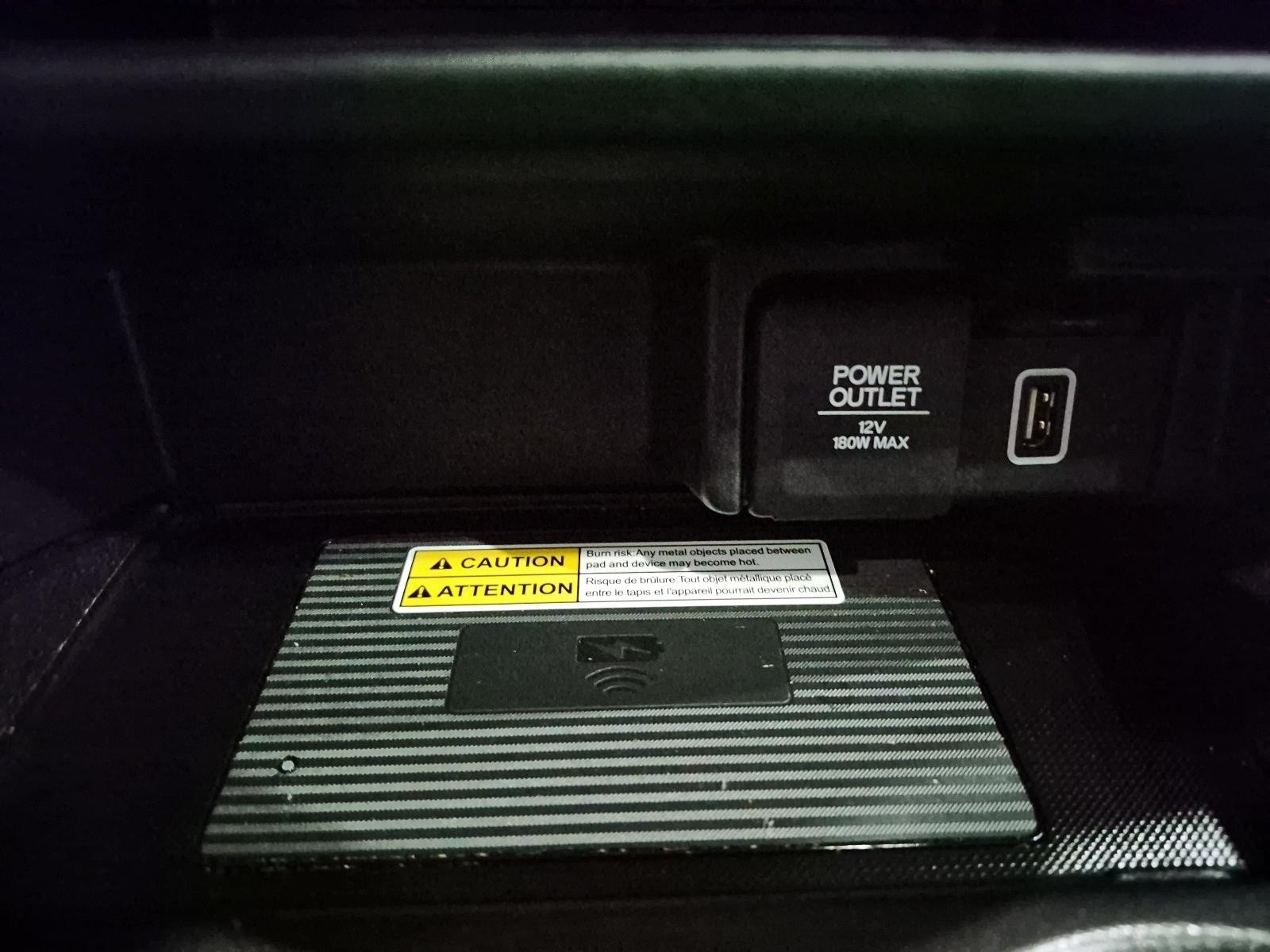 2022 Honda Pilot TrailSport