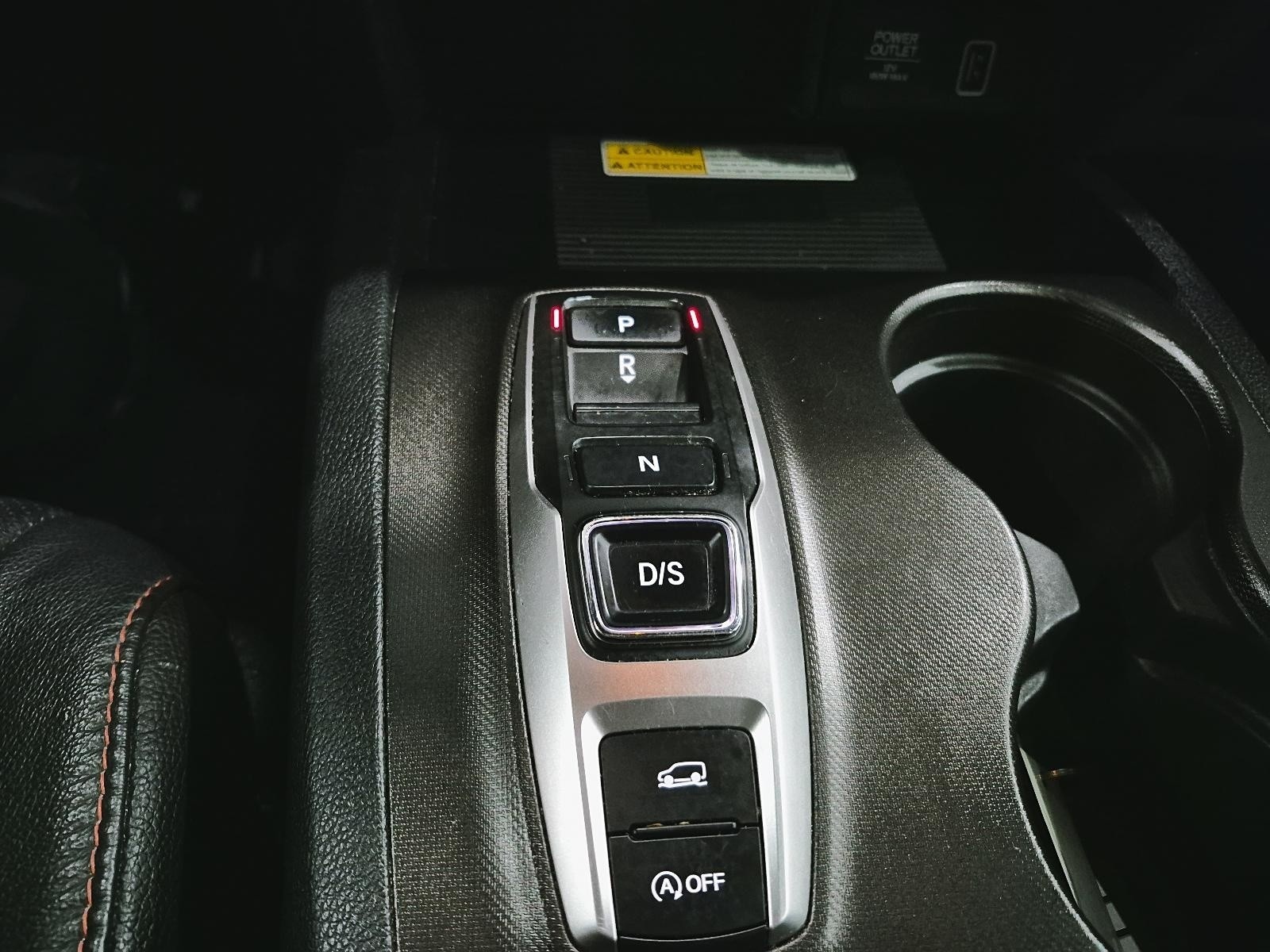 2022 Honda Pilot TrailSport