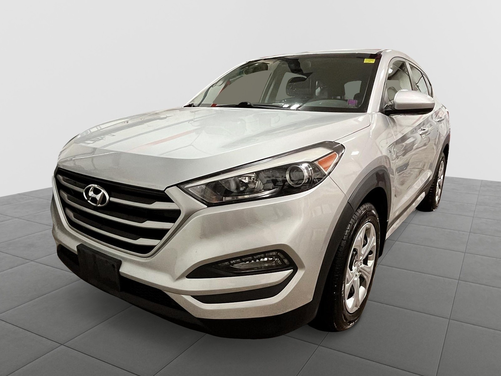 2018 Hyundai Tucson  2.0L