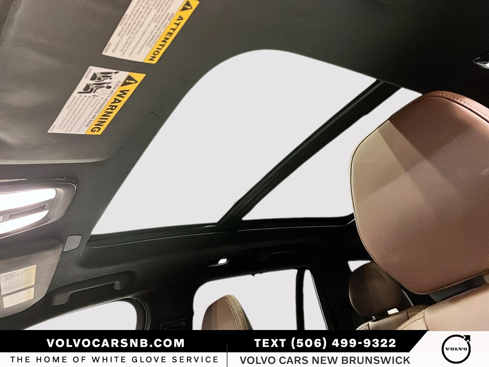 2024 Volvo XC90 Recharge Plug-In Hybrid T8 Ultimate Bright Theme