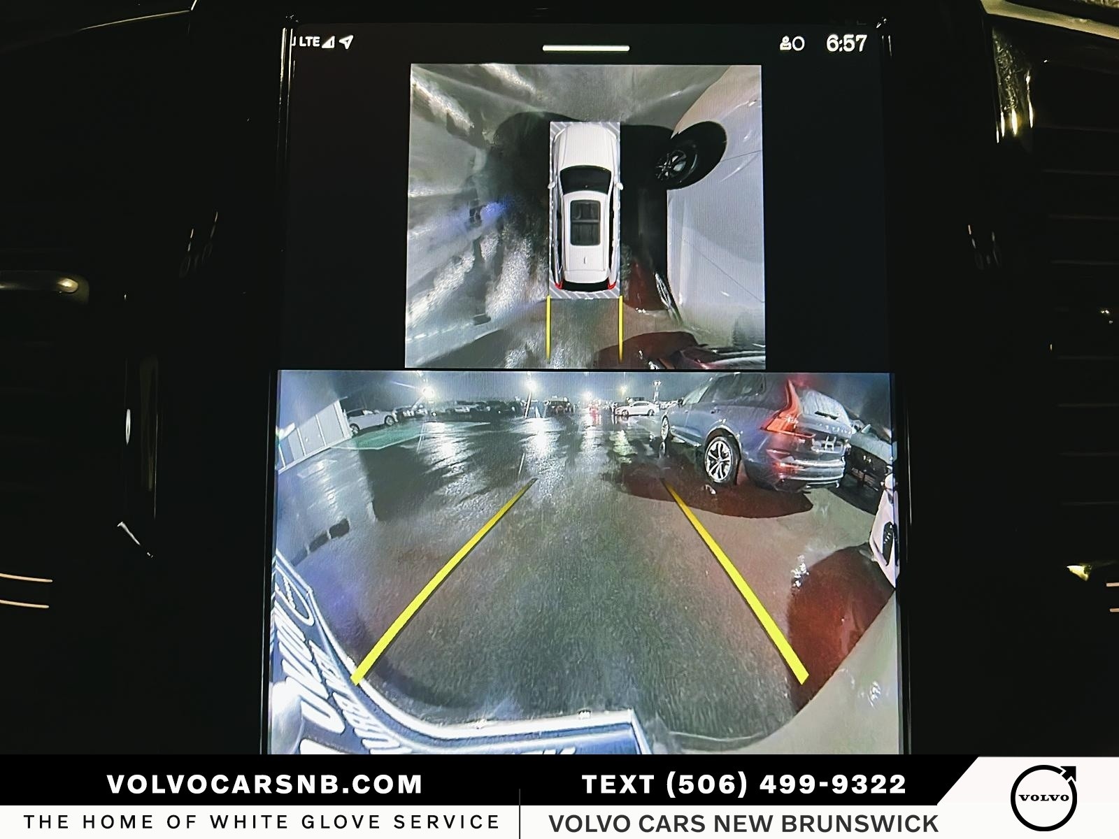 2024 Volvo XC90 Recharge Plug-In Hybrid T8 Ultimate Bright Theme