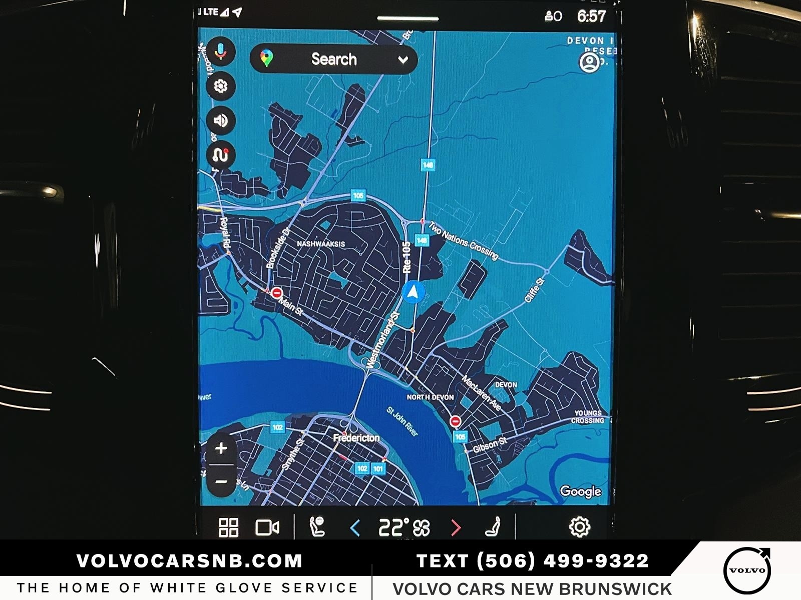 2024 Volvo XC90 Recharge Plug-In Hybrid T8 Ultimate Bright Theme