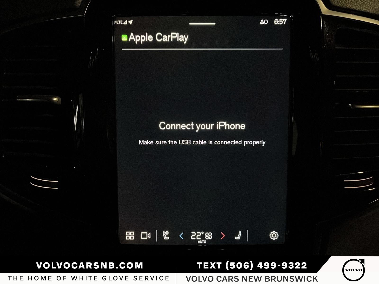 2024 Volvo XC90 Recharge Plug-In Hybrid T8 Ultimate Bright Theme