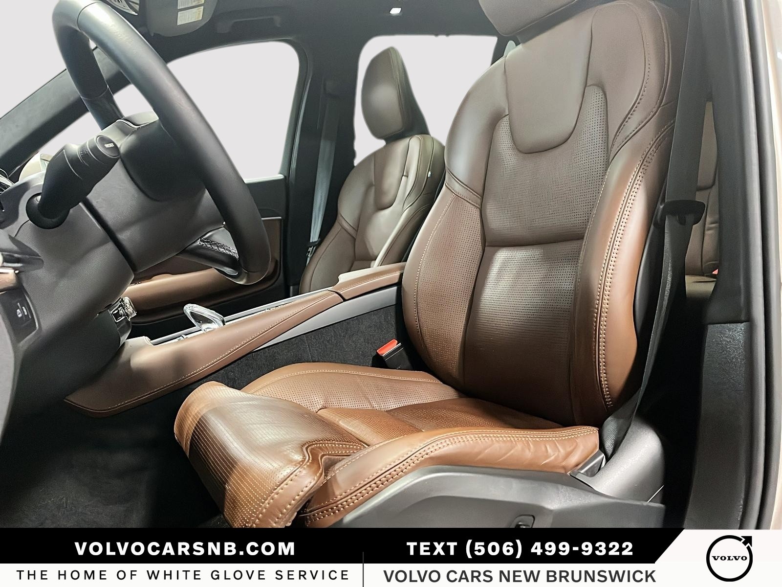 2024 Volvo XC90 Recharge Plug-In Hybrid T8 Ultimate Bright Theme