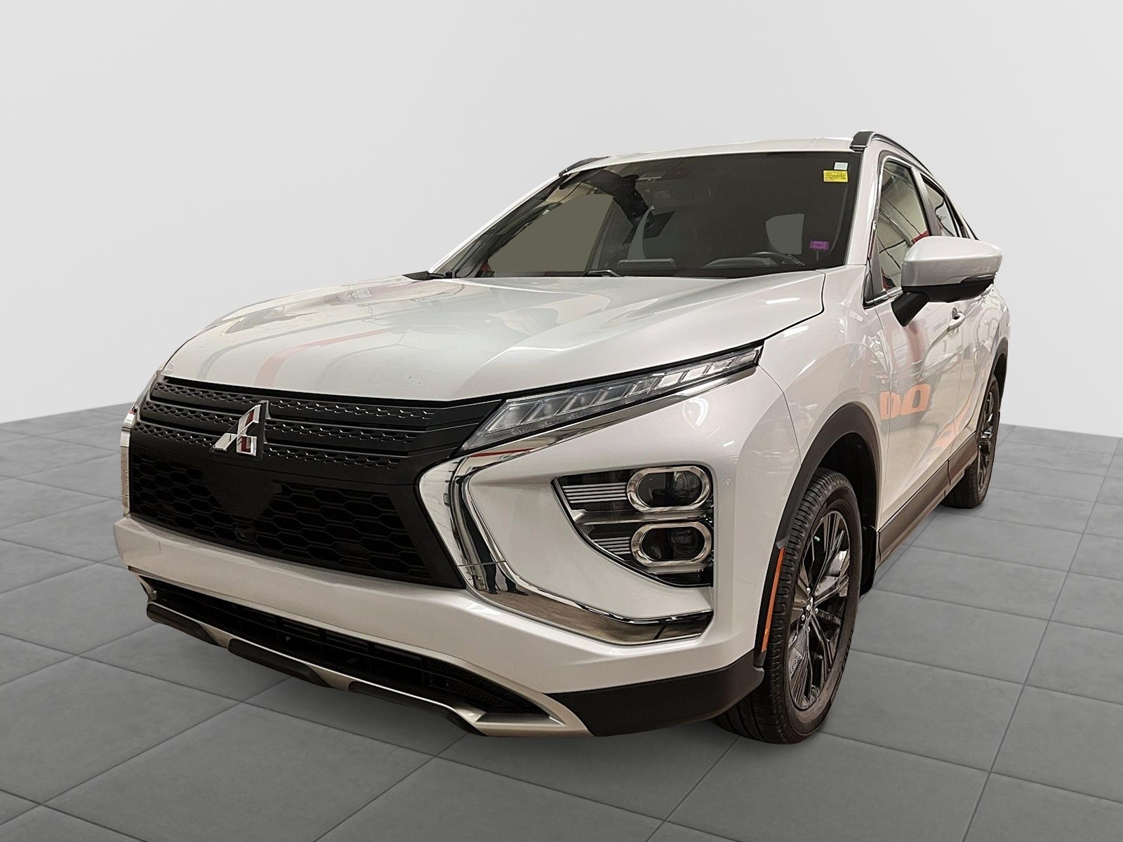 2022 Mitsubishi Eclipse Cross  SEL