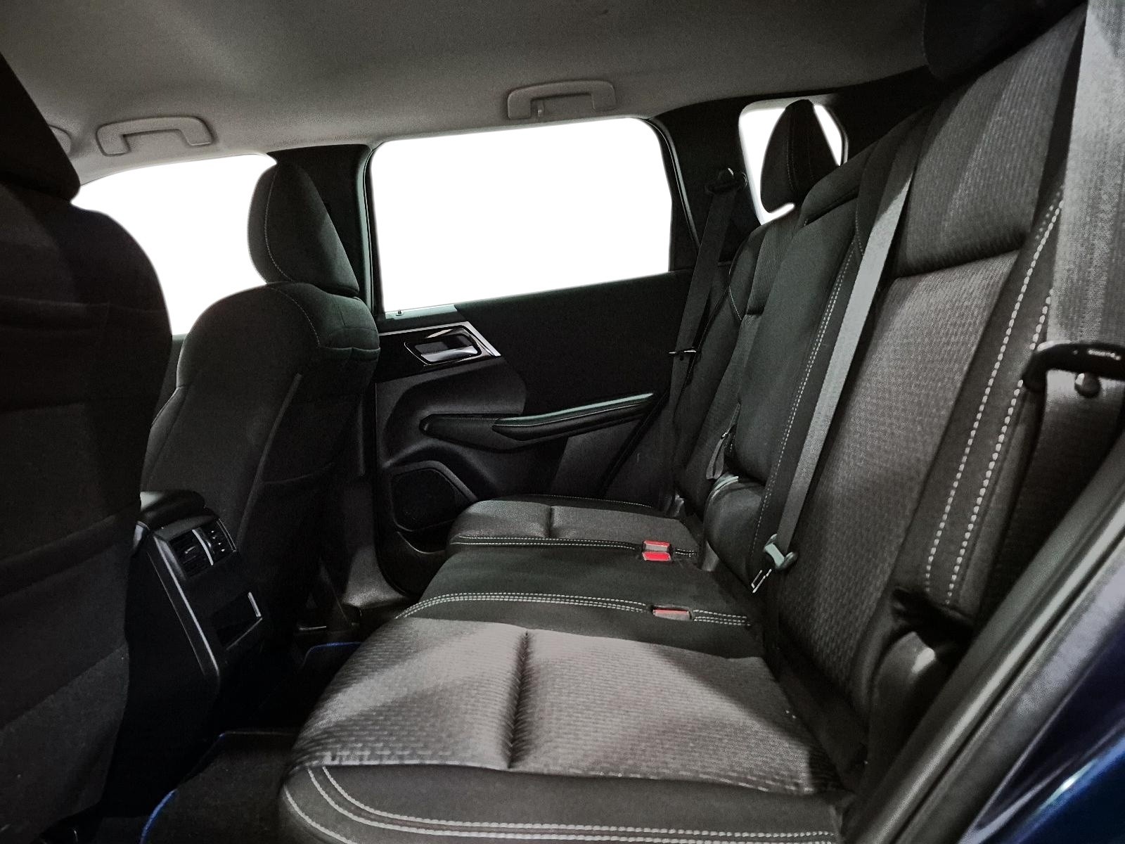 2023 Mitsubishi Outlander Plug-In Hybrid ES