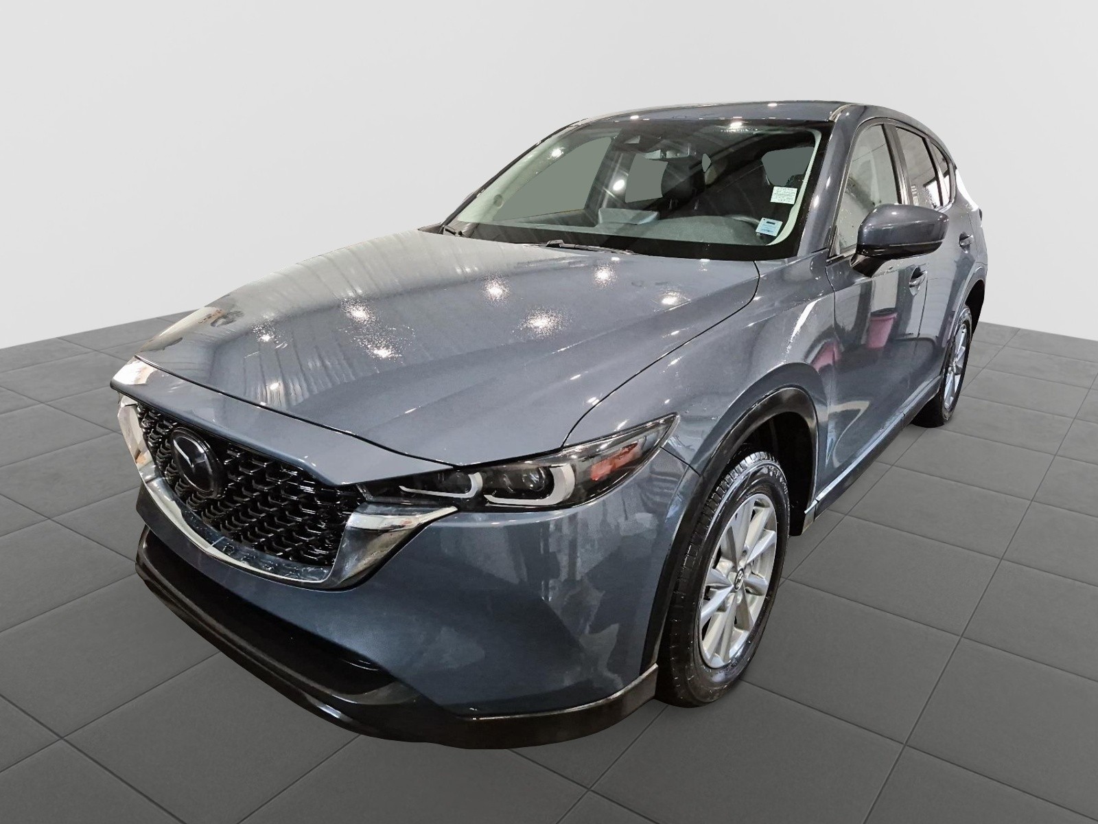 2024 Mazda CX-5  GS