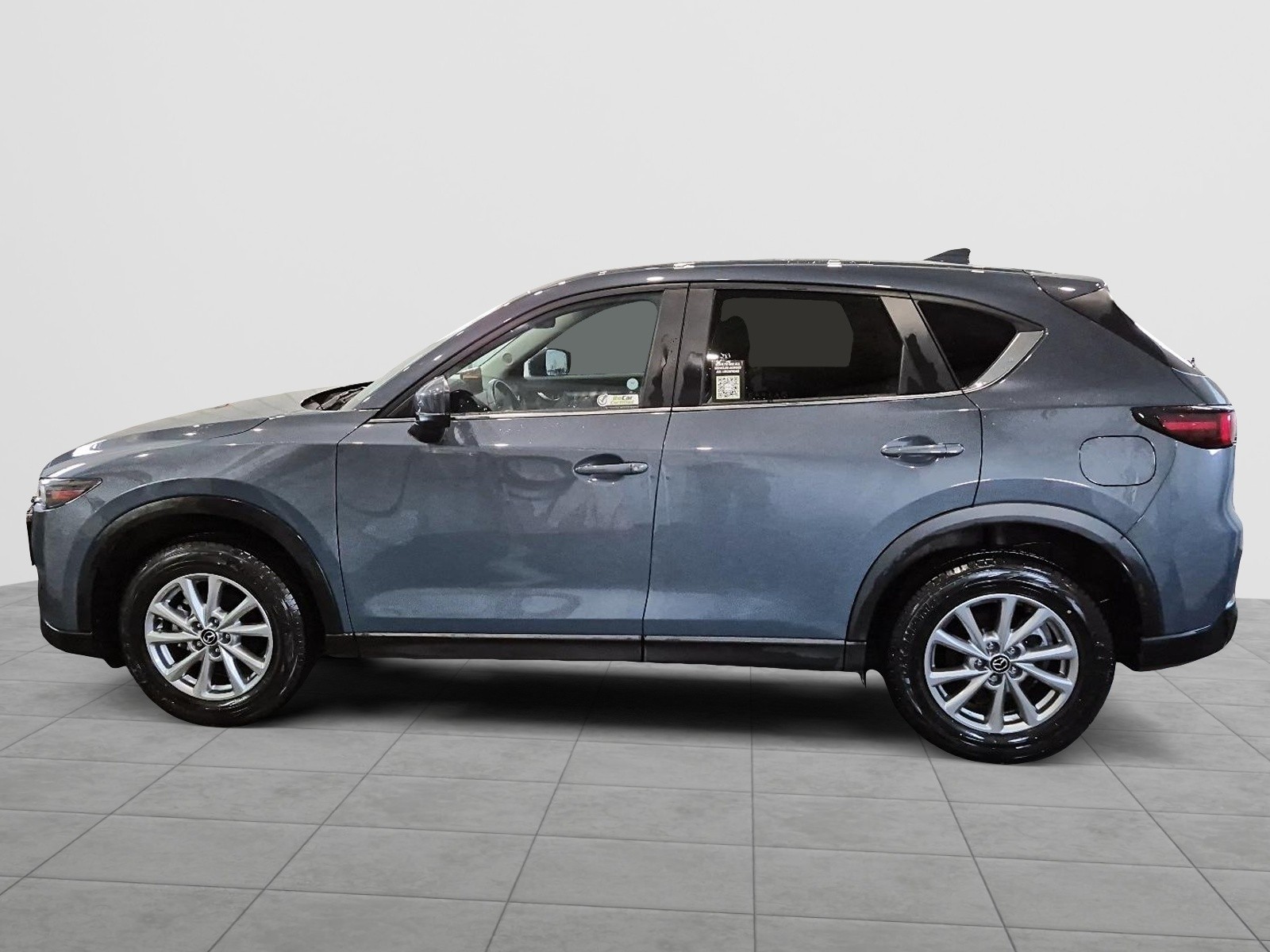 2024 Mazda CX-5 GS