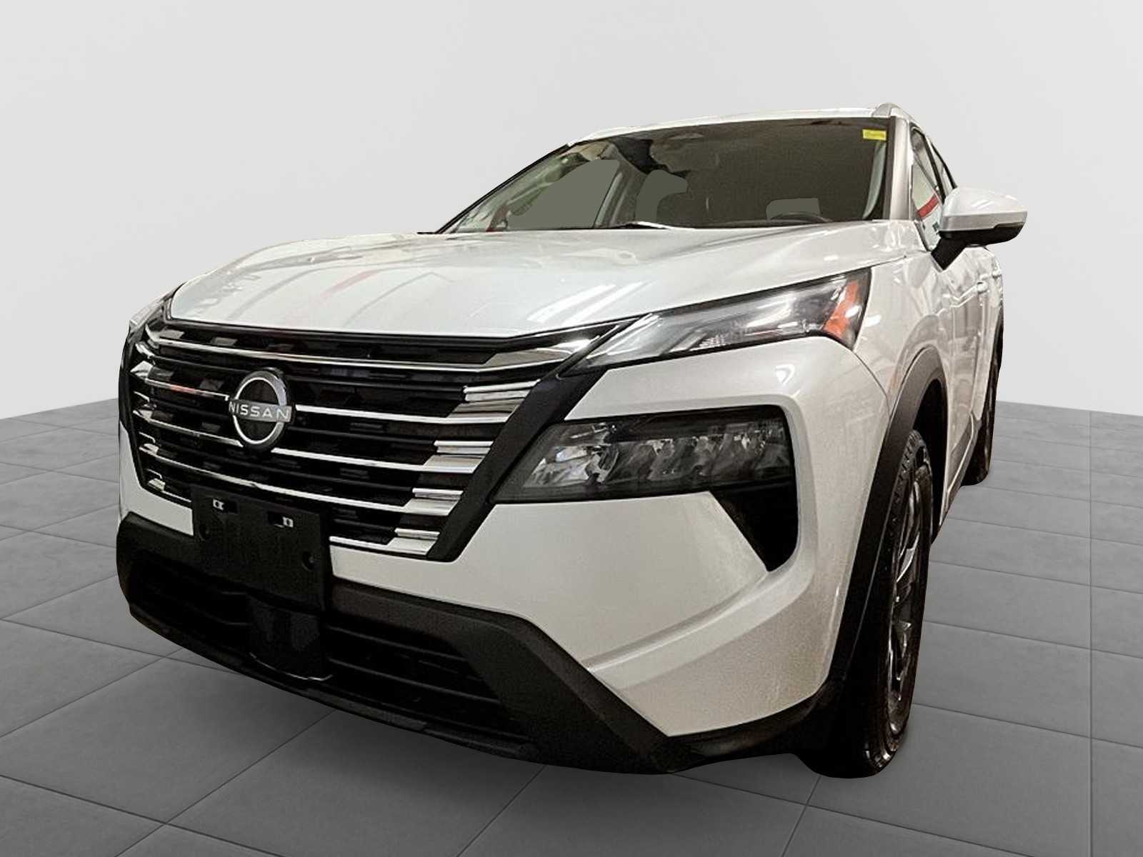 2024 Nissan Rogue  SV Moonroof