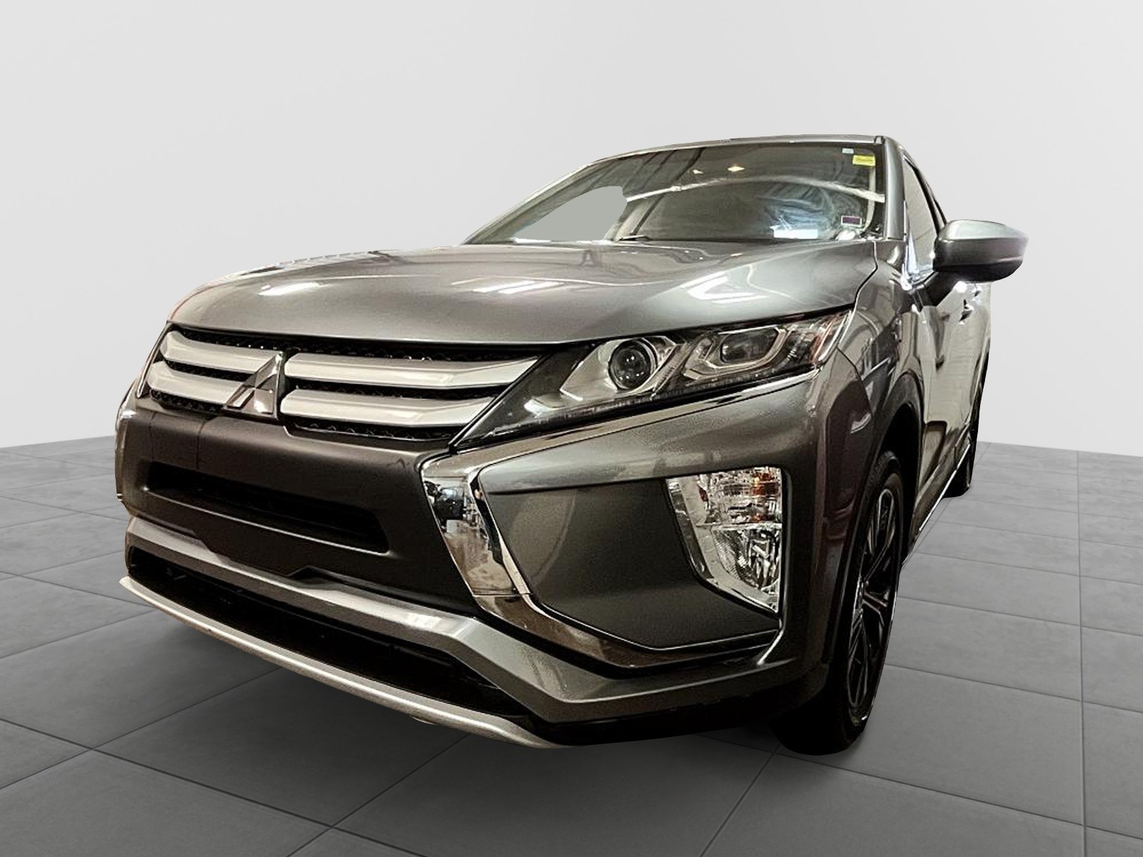 2020 Mitsubishi Eclipse Cross  ES