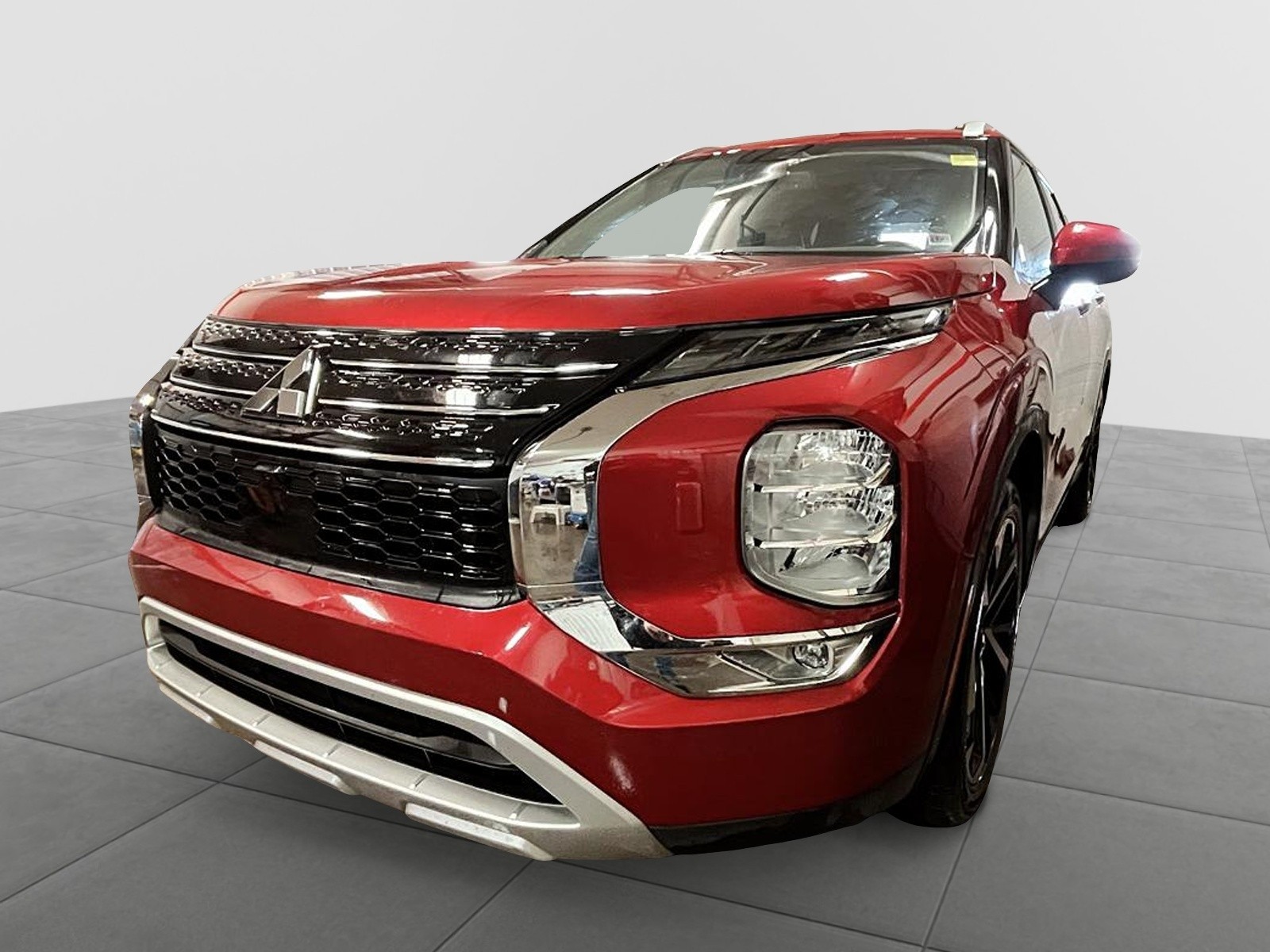 2023 Mitsubishi Outlander  SEL