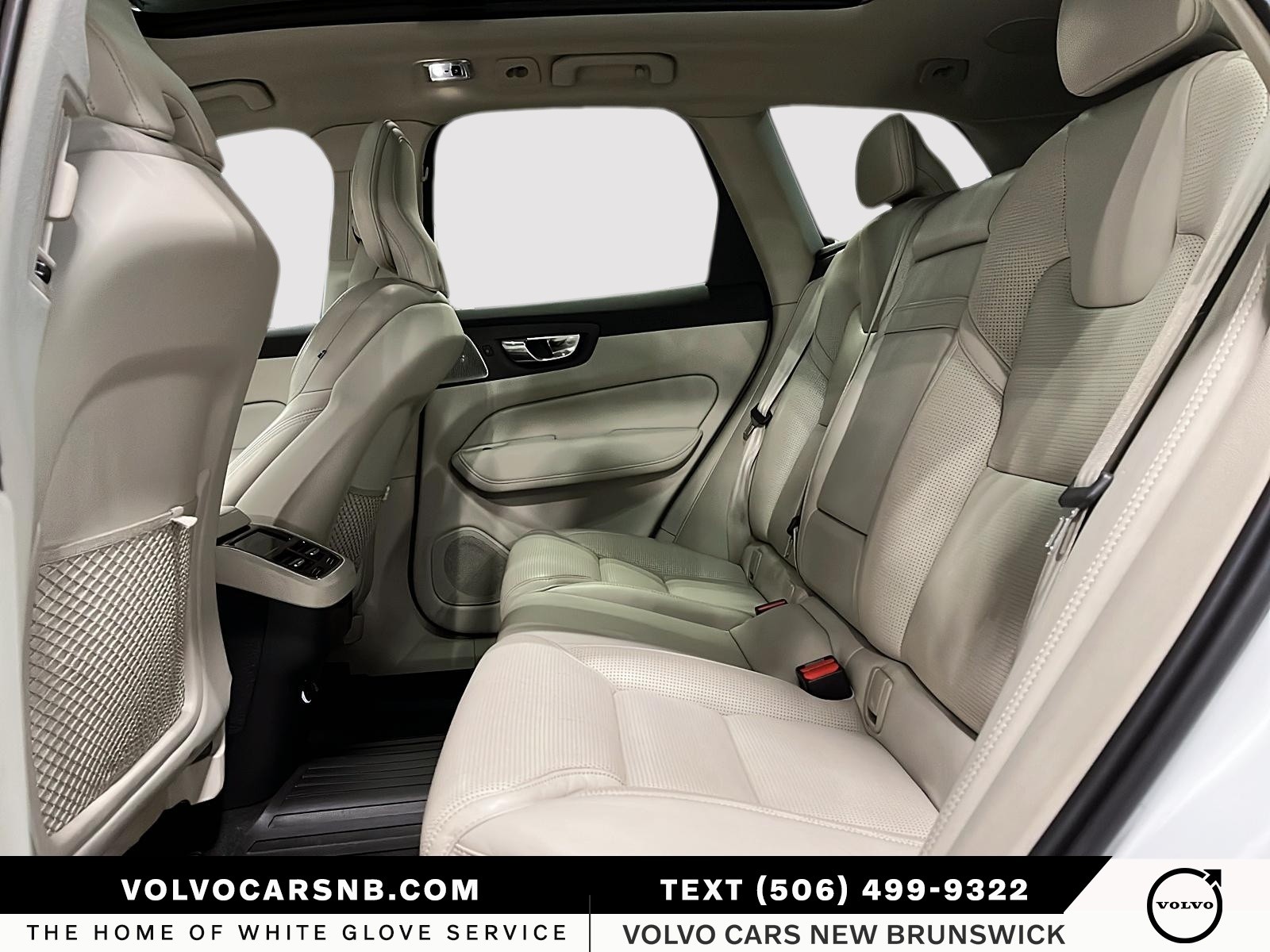 2020 Volvo XC60 T6 Inscription