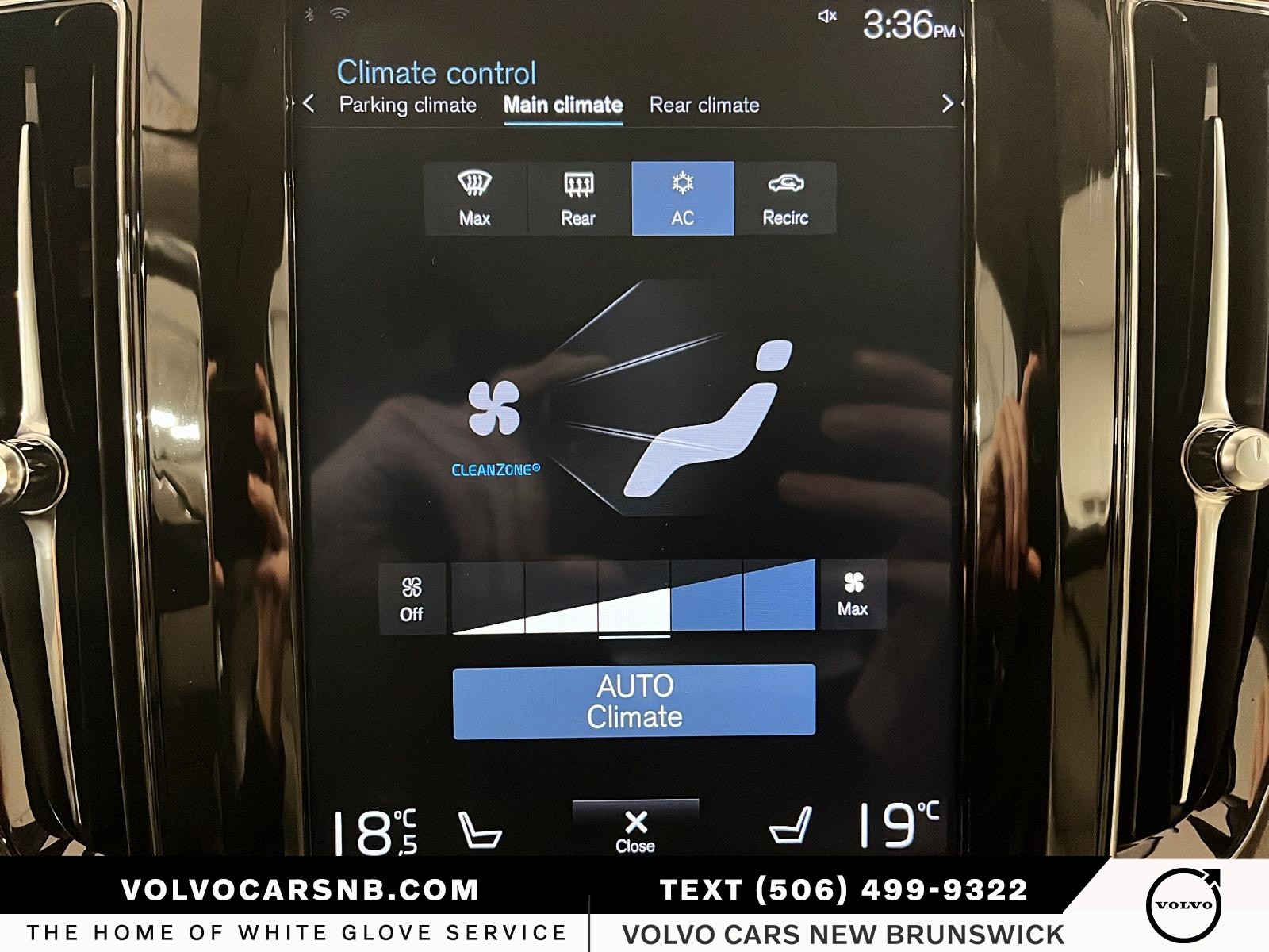 2020 Volvo XC60 T6 Inscription