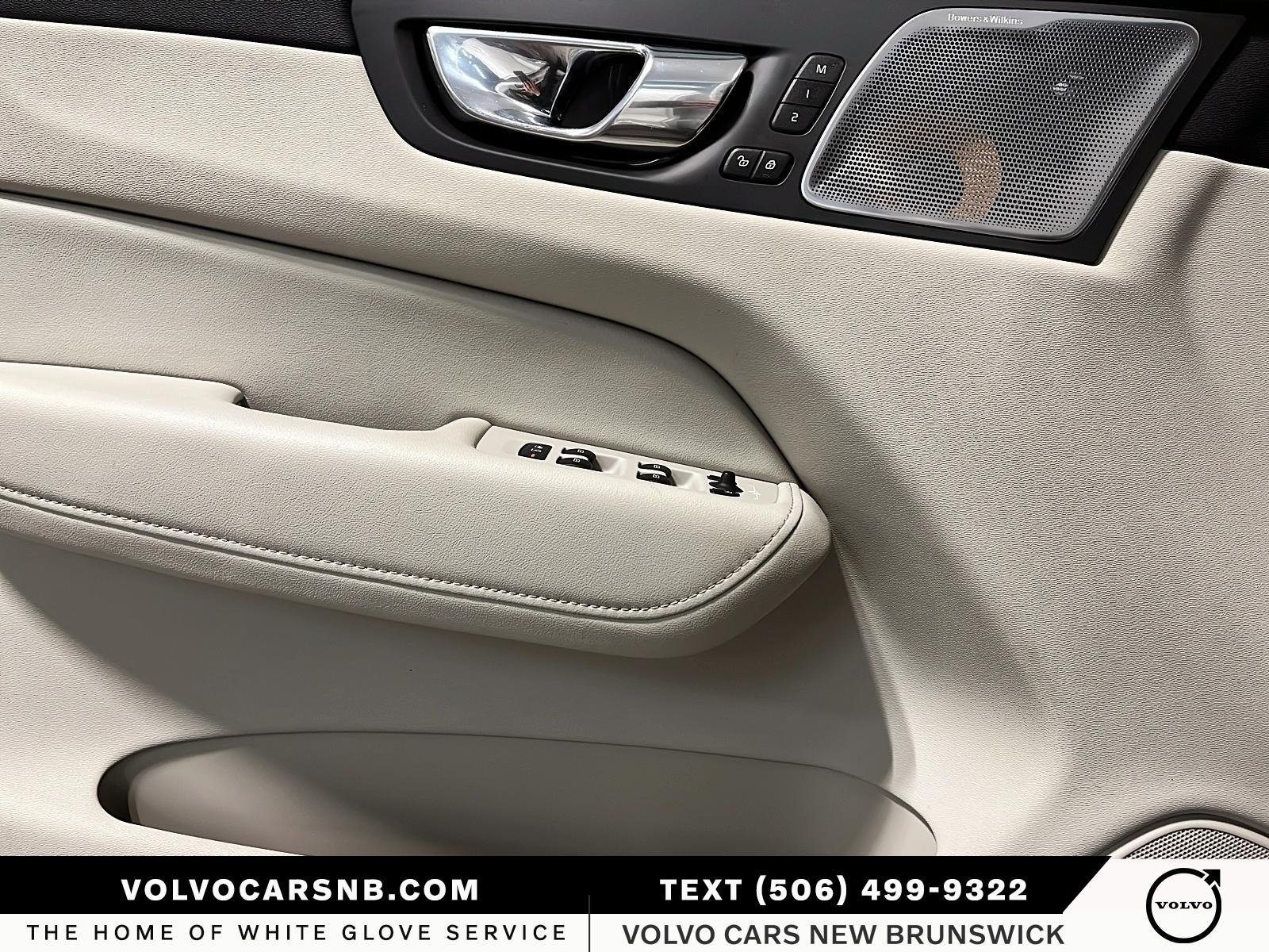 2020 Volvo XC60 T6 Inscription