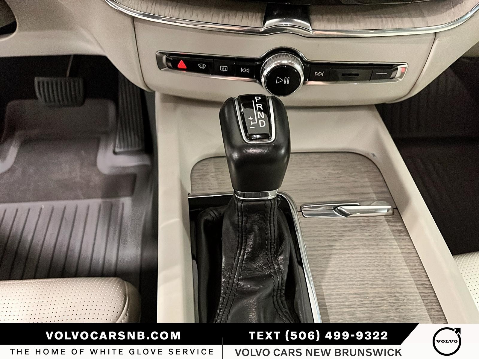 2020 Volvo XC60 T6 Inscription