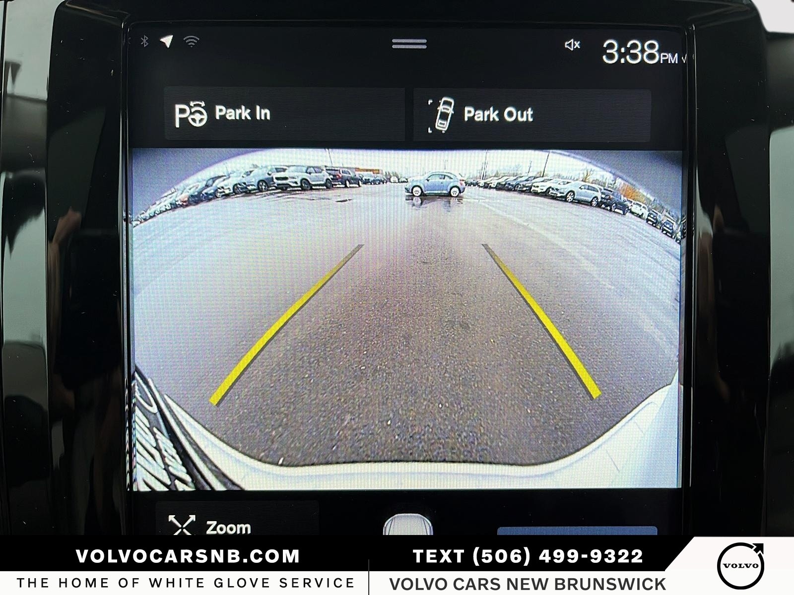 2020 Volvo XC60 T6 Inscription