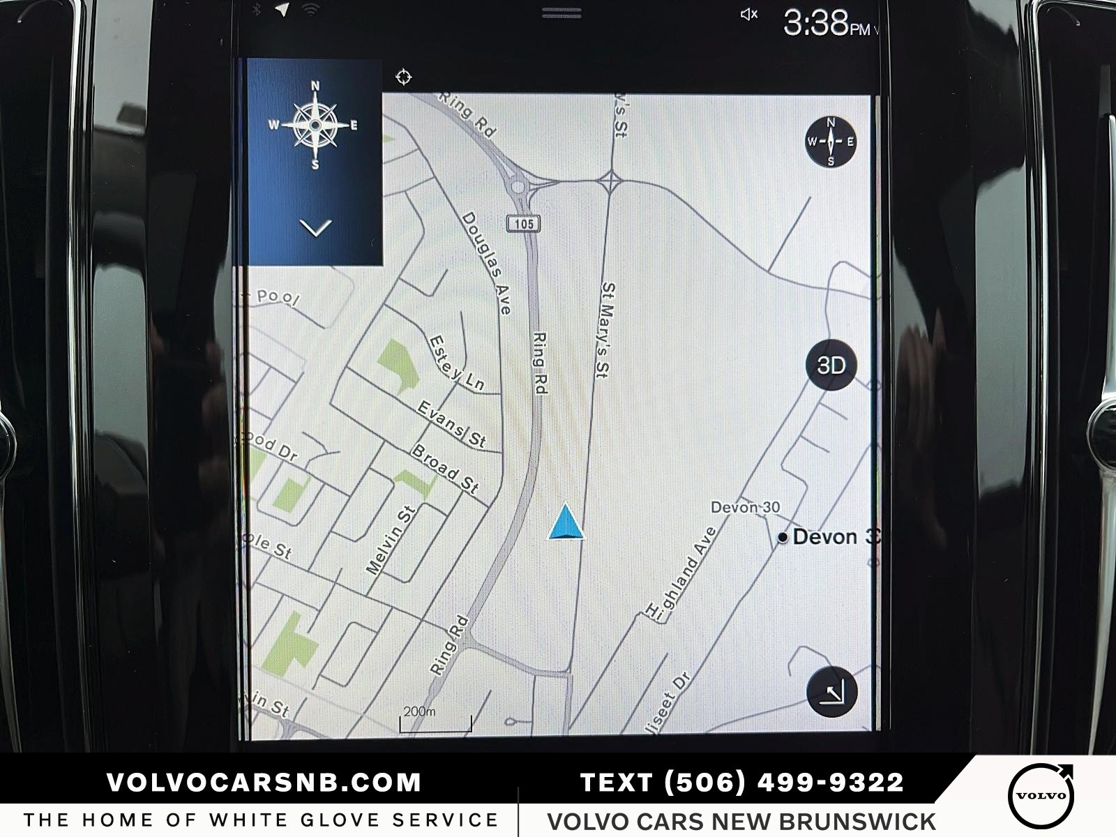 2020 Volvo XC60 T6 Inscription