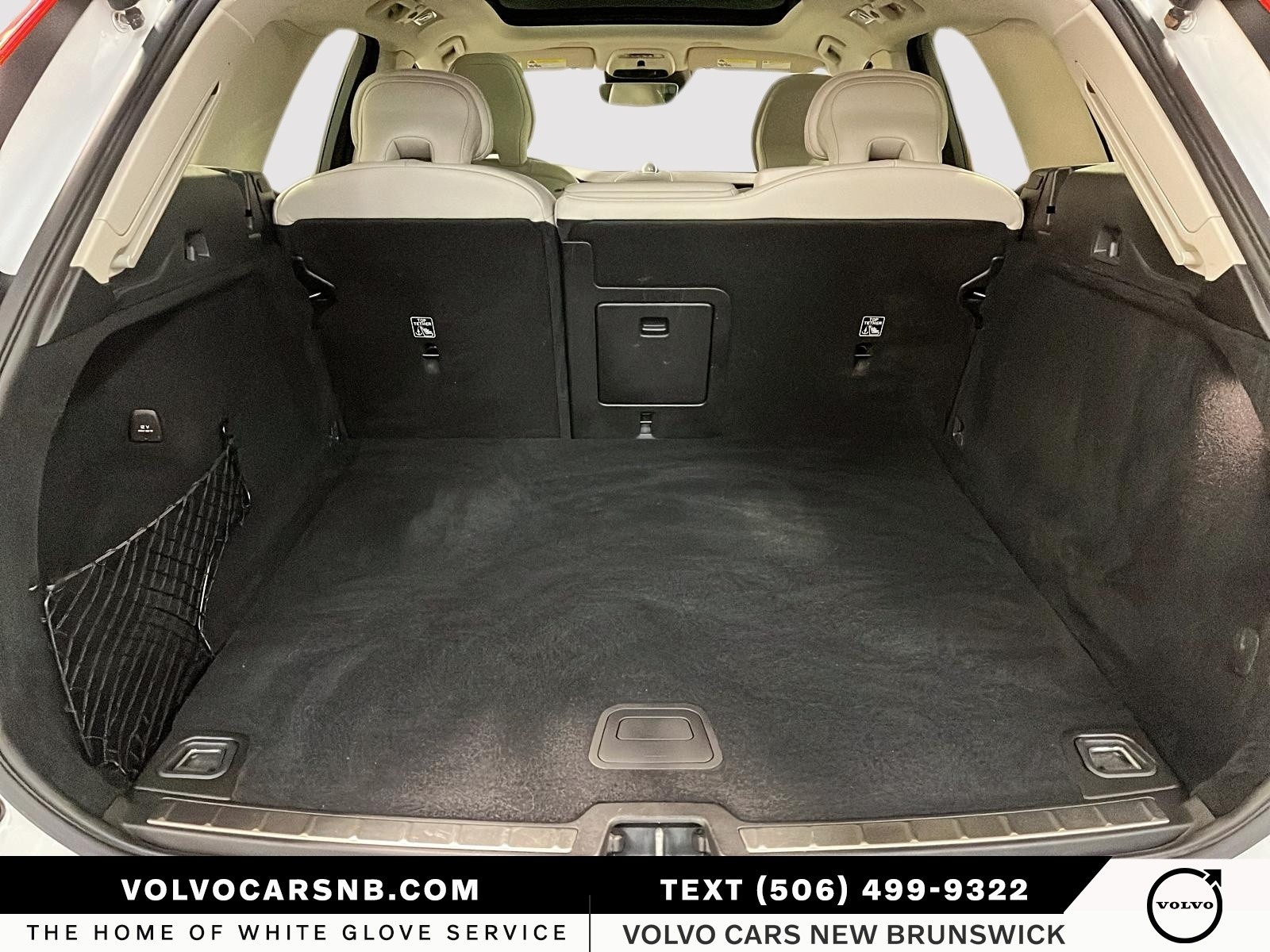 2020 Volvo XC60 T6 Inscription