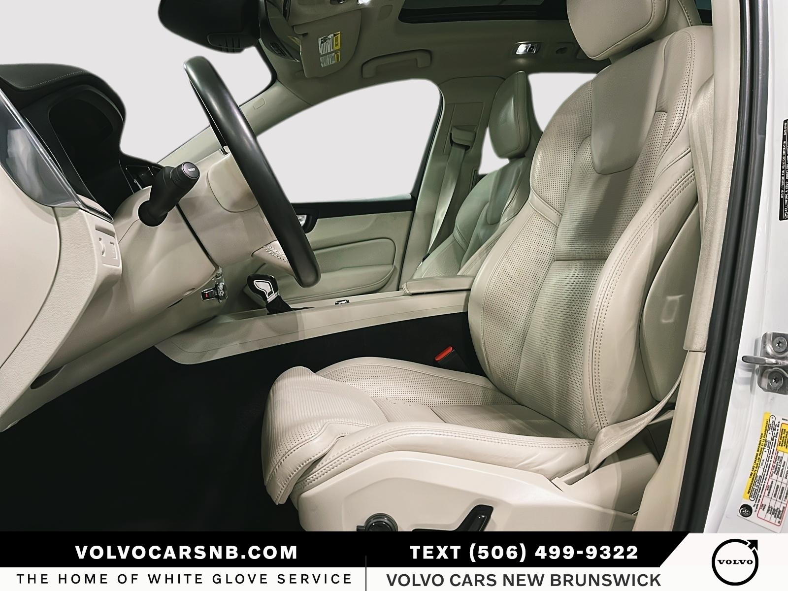 2020 Volvo XC60 T6 Inscription