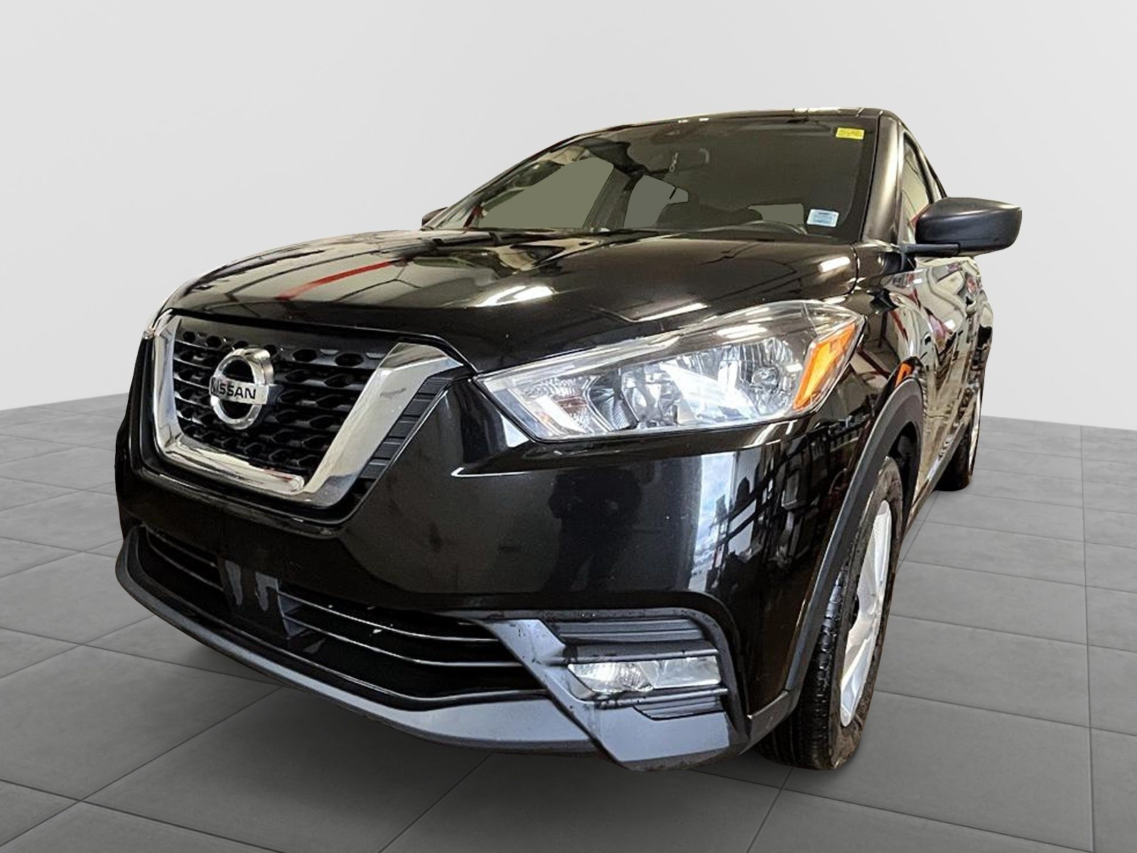 2020 Nissan Kicks  S