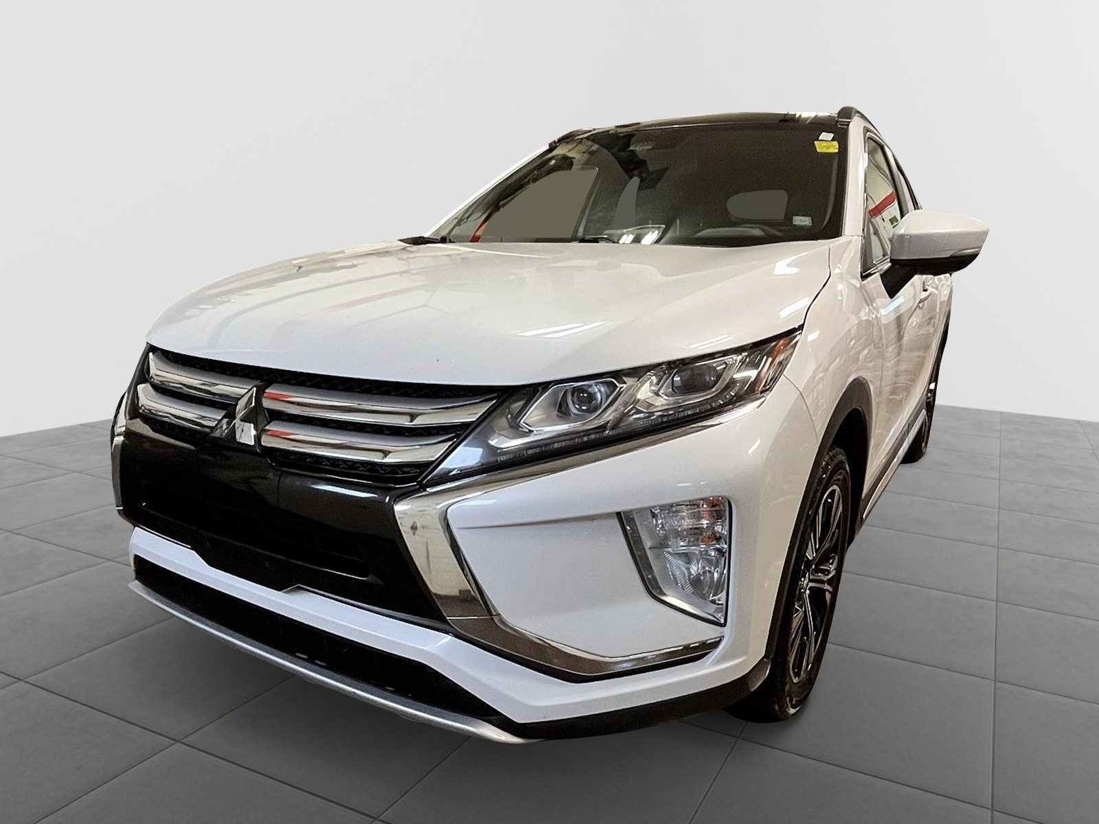 2020 Mitsubishi Eclipse Cross GT