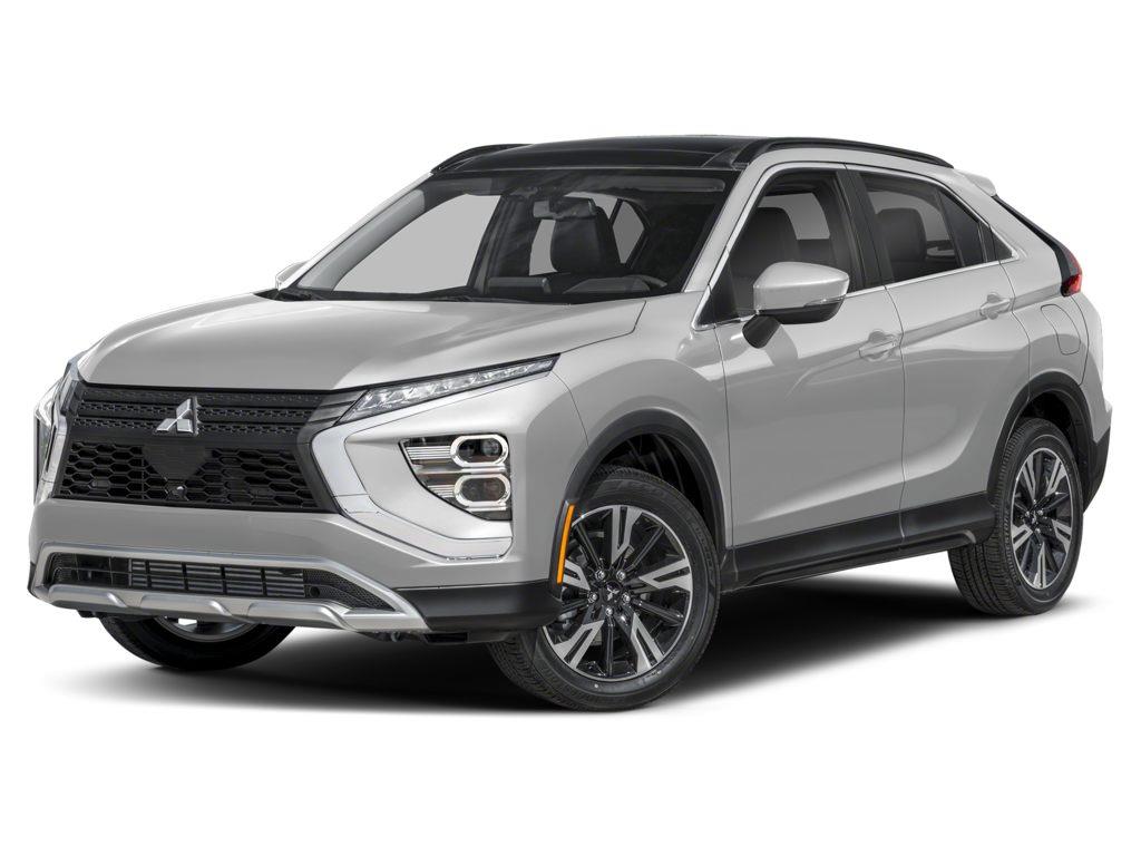 2026 Mitsubishi Eclipse Cross  SE