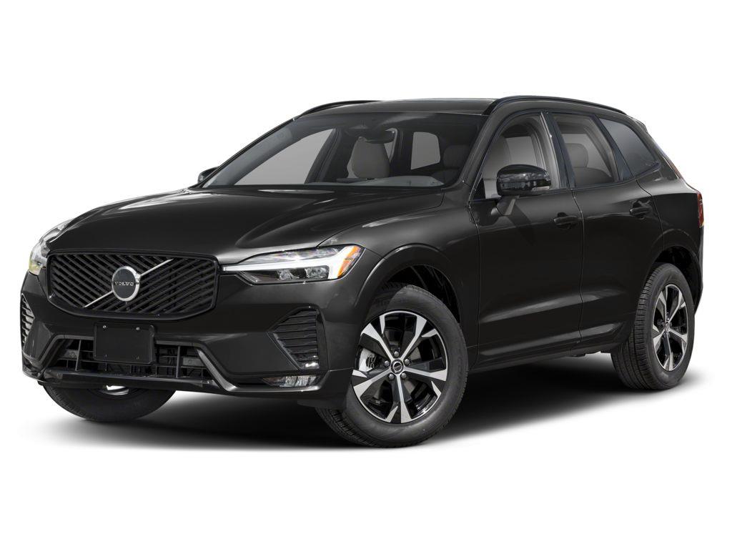 2026 Volvo XC60  B5 Plus Dark Theme