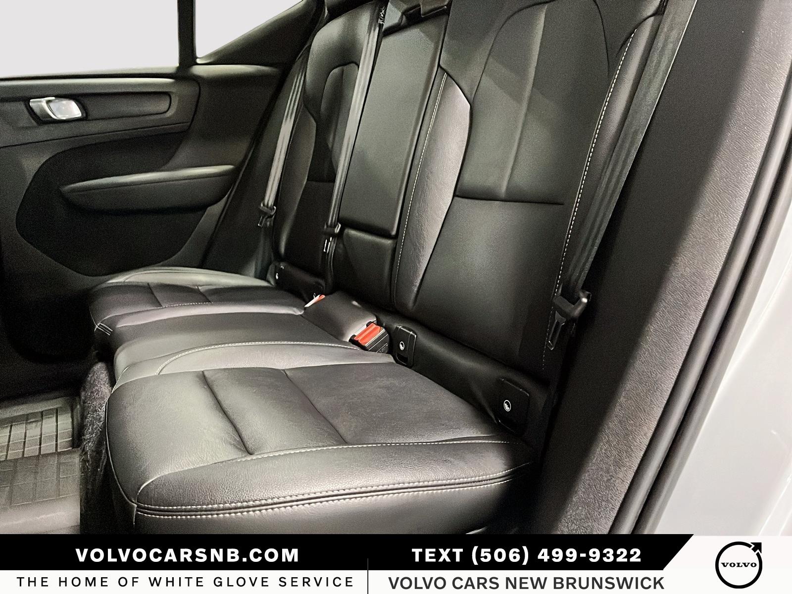 2020 Volvo XC40 T5 Momentum