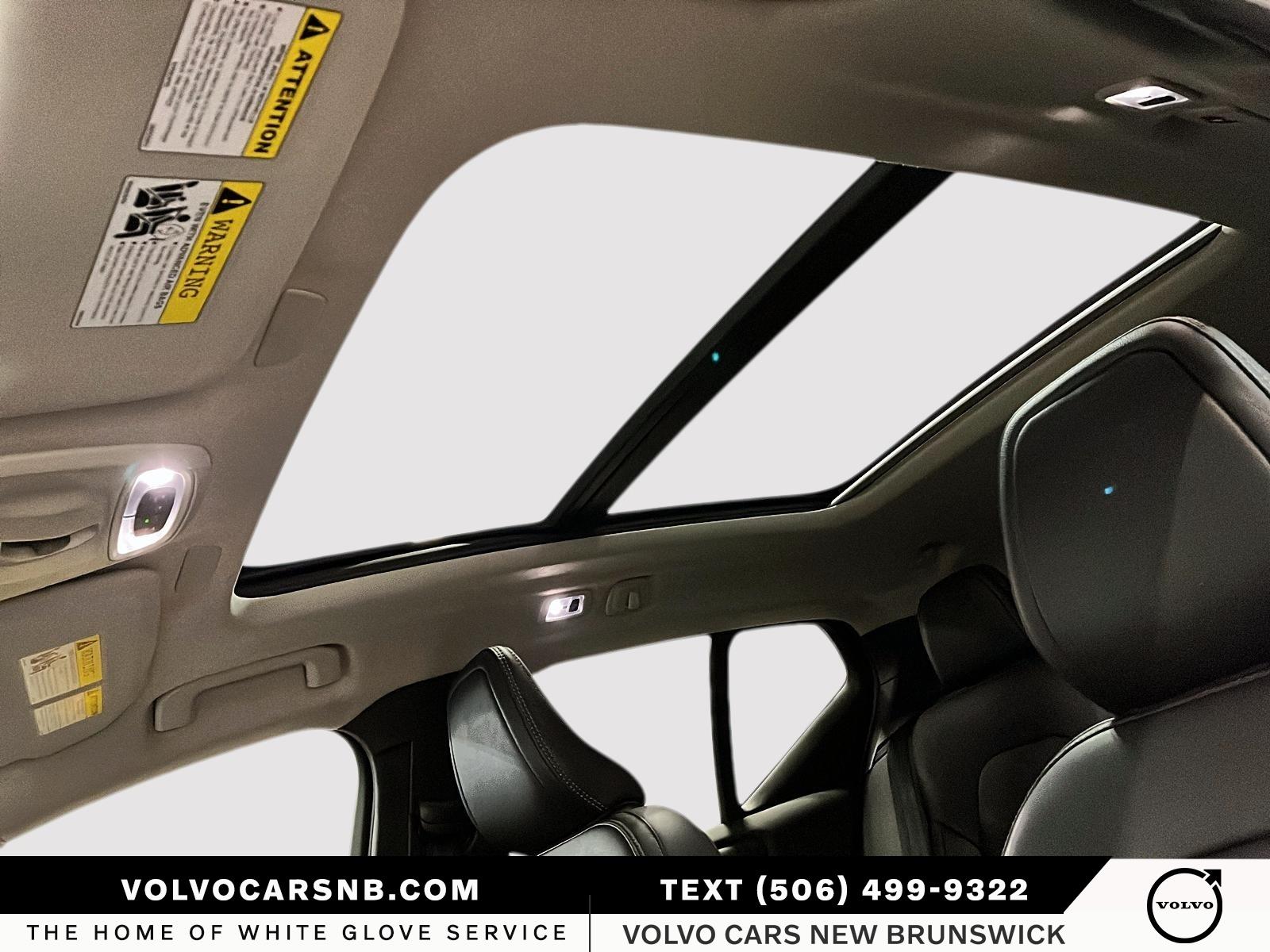 2020 Volvo XC40 T5 Momentum