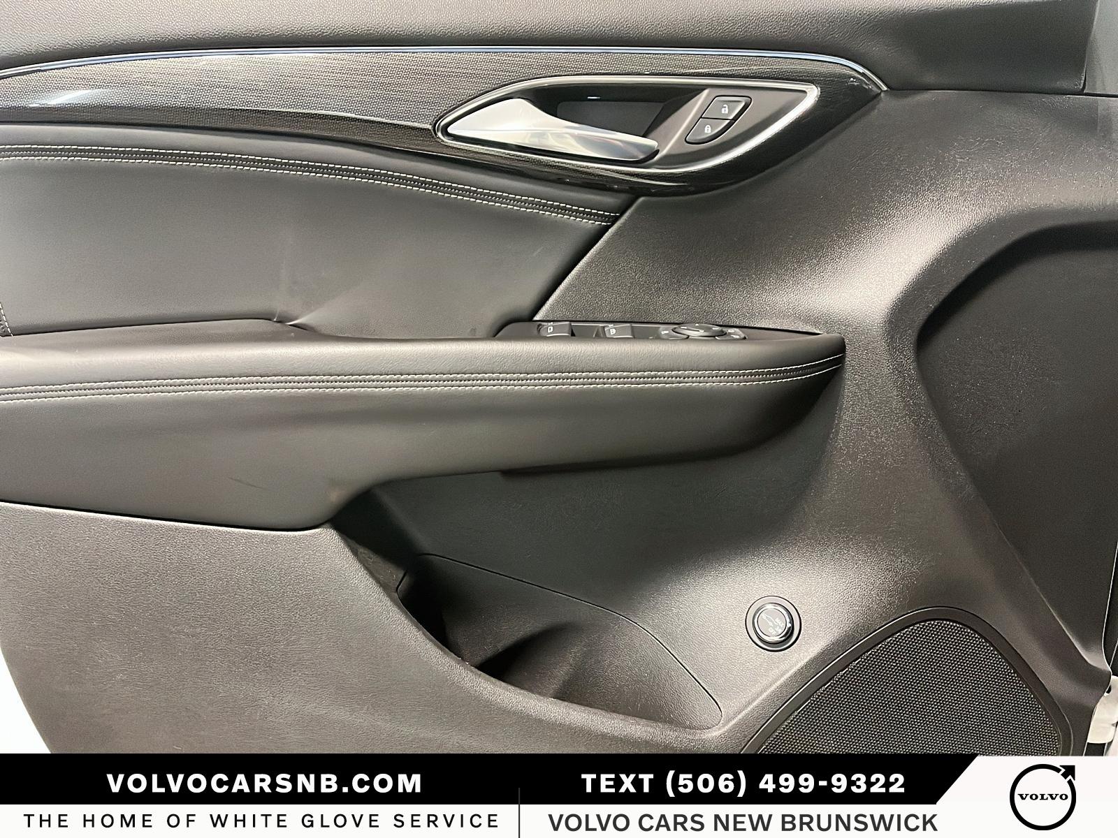 2021 Buick Envision Preferred