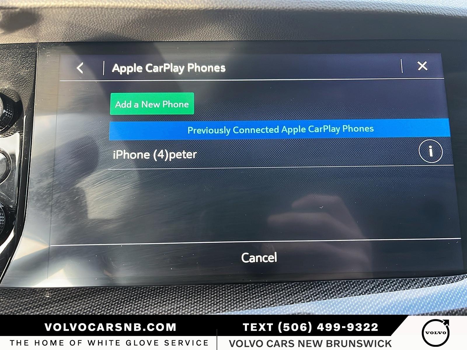 2021 Buick Envision Preferred