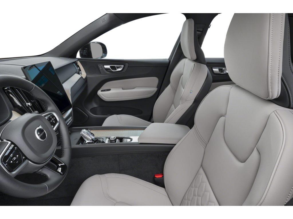 2026 Volvo XC60 B5 Plus Dark Theme