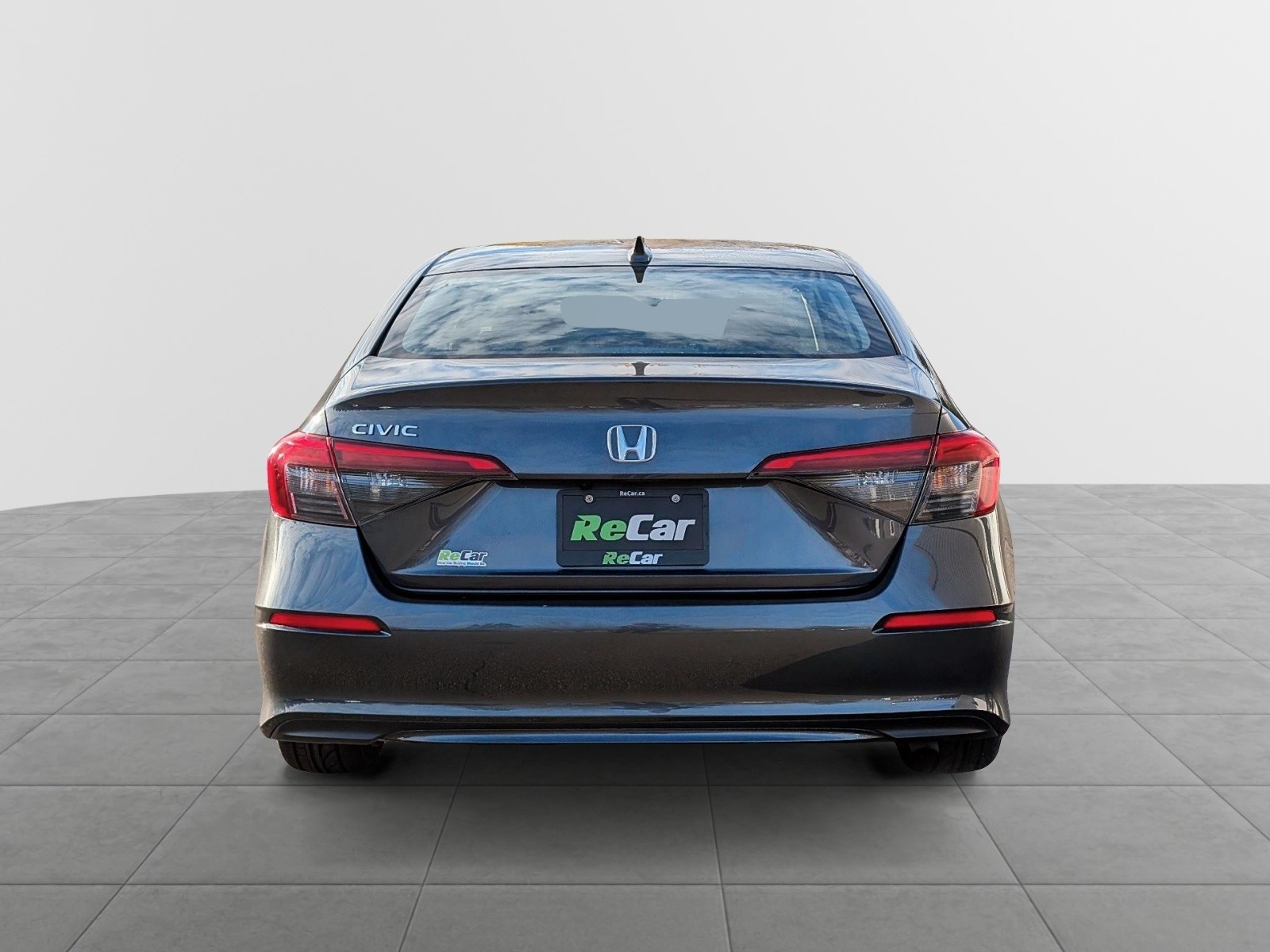 2024 Honda Civic EX