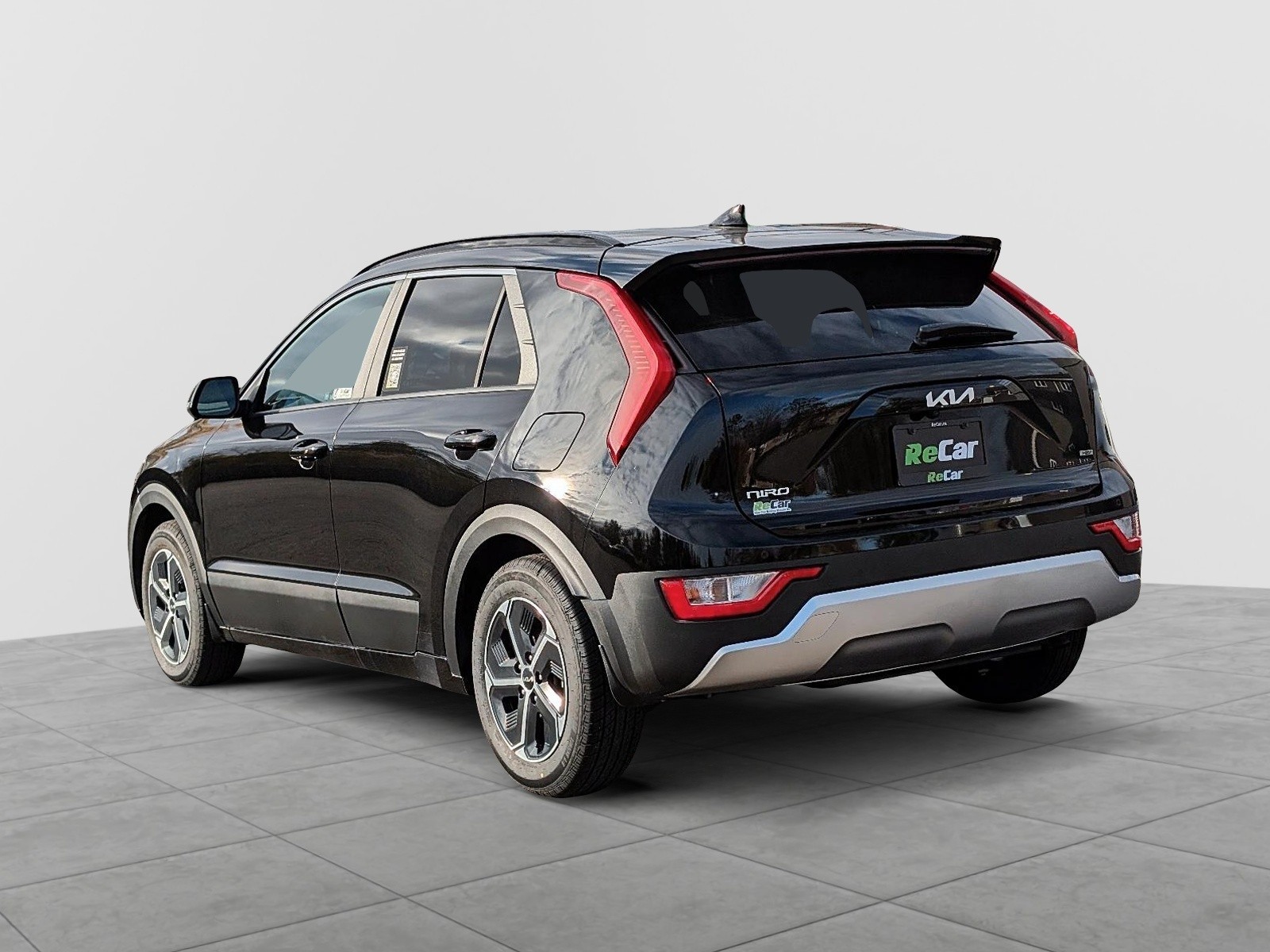 2024 Kia Niro EX