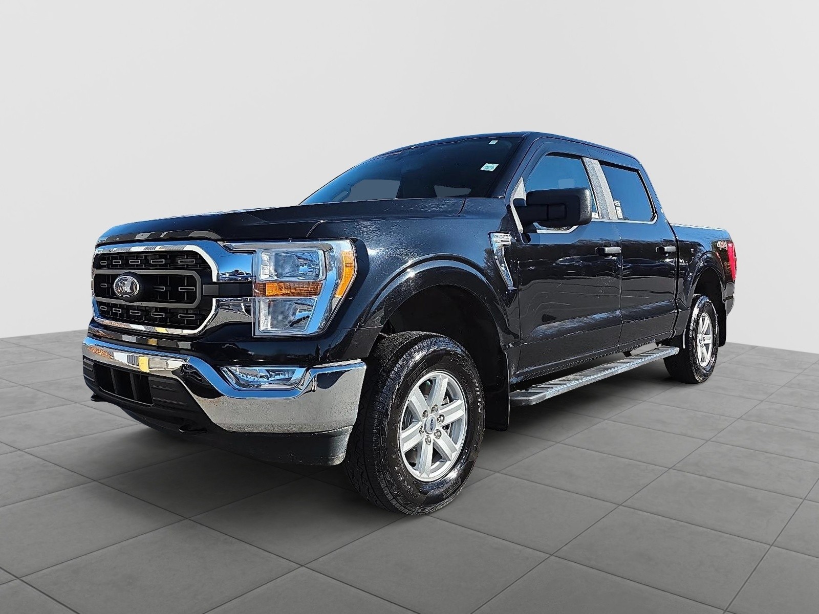 2022 Ford F-150  XLT