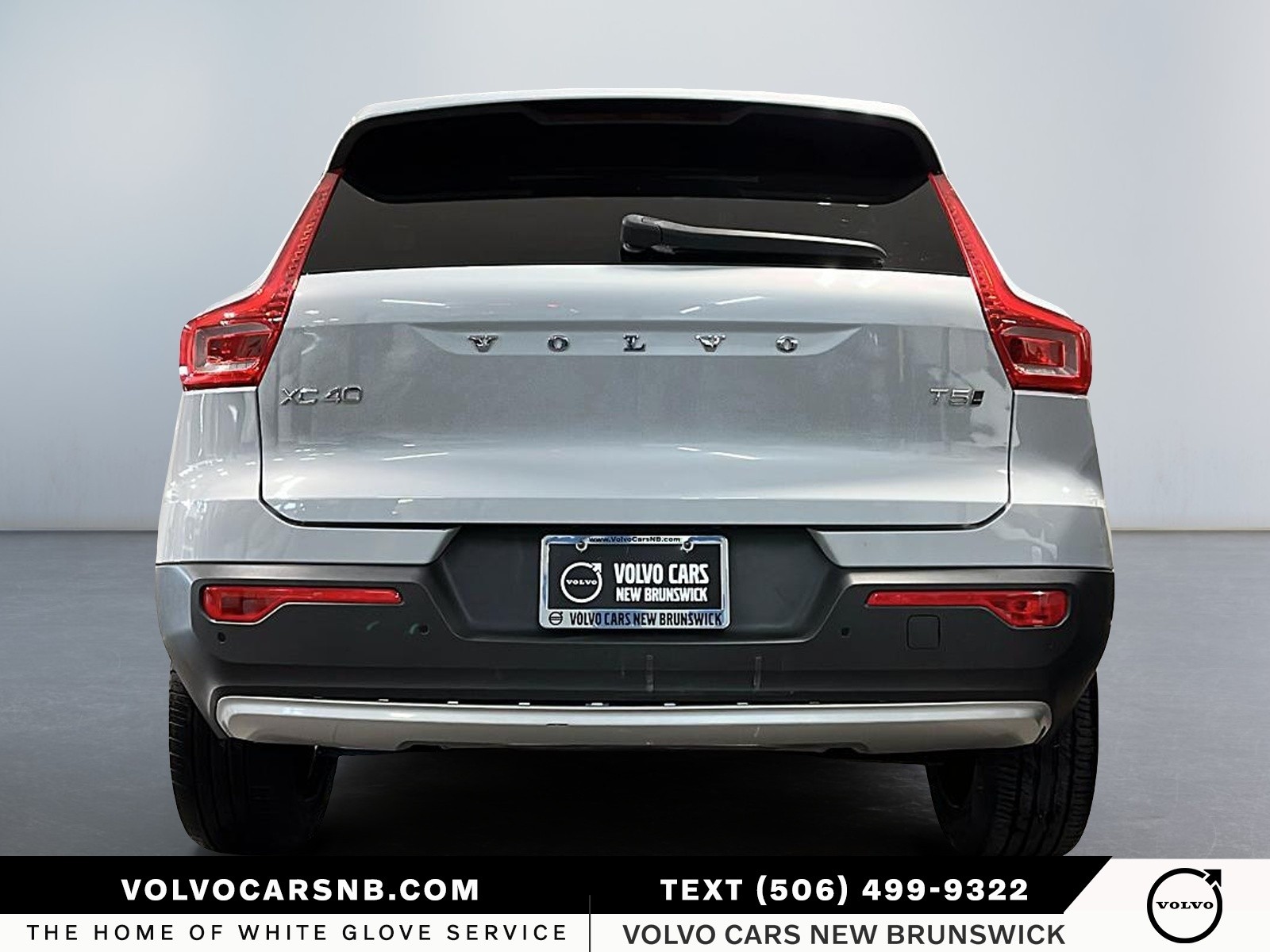 2020 Volvo XC40 T5 Momentum