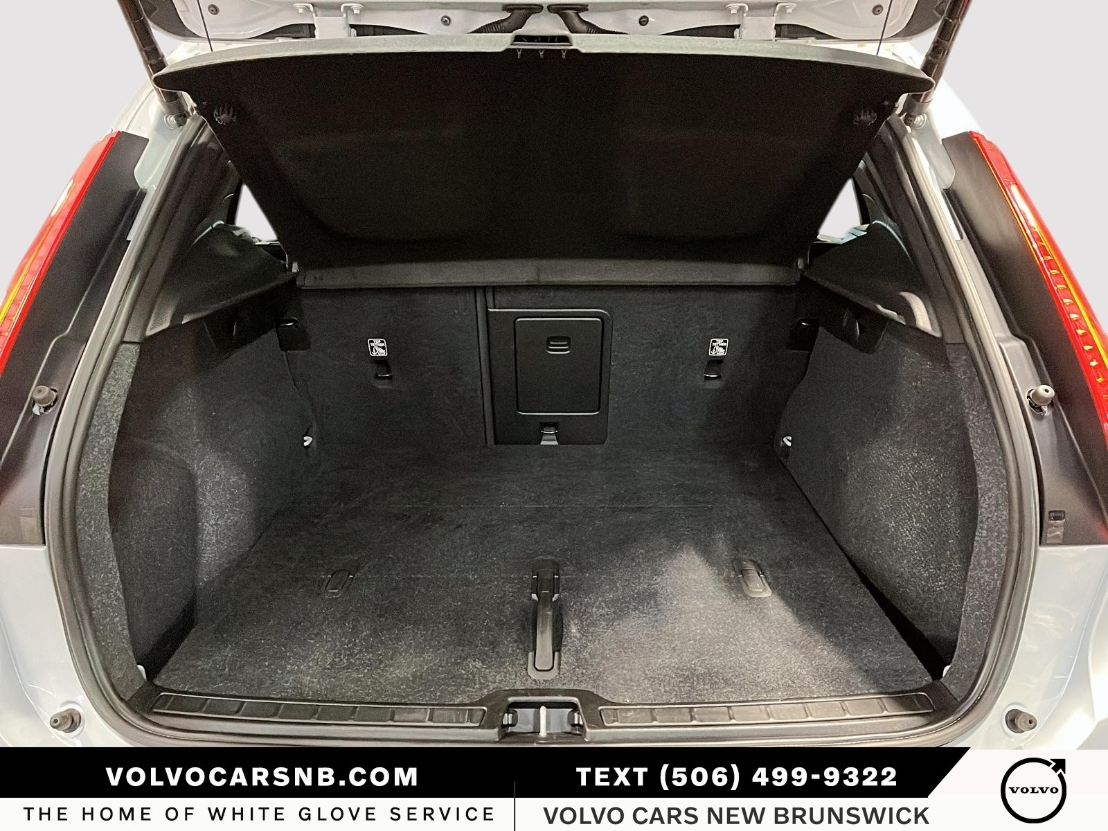 2020 Volvo XC40 T5 Momentum