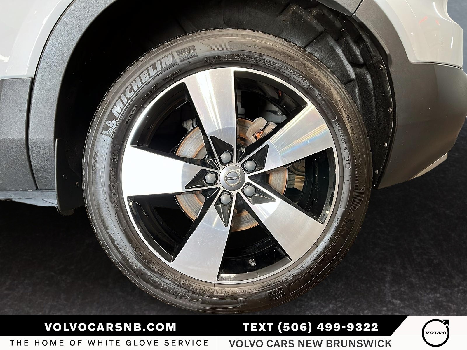 2020 Volvo XC40 T5 Momentum