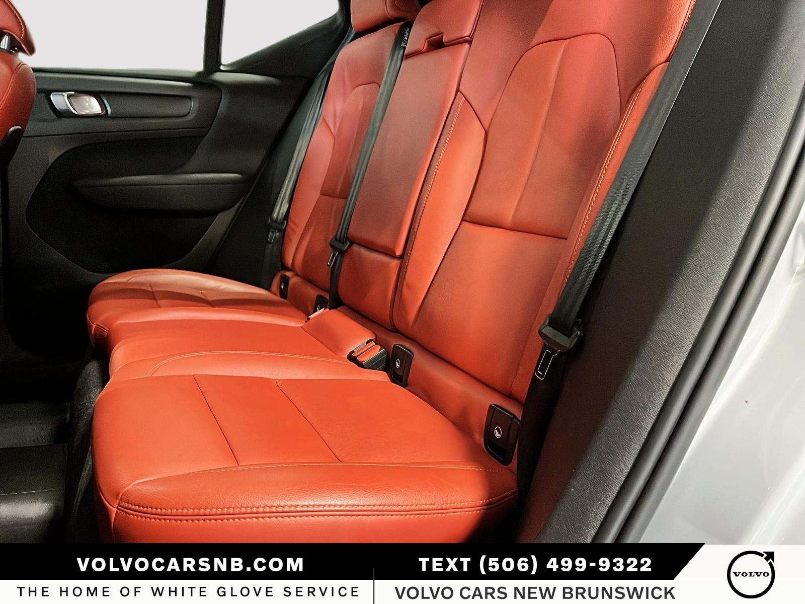 2020 Volvo XC40 T5 Momentum