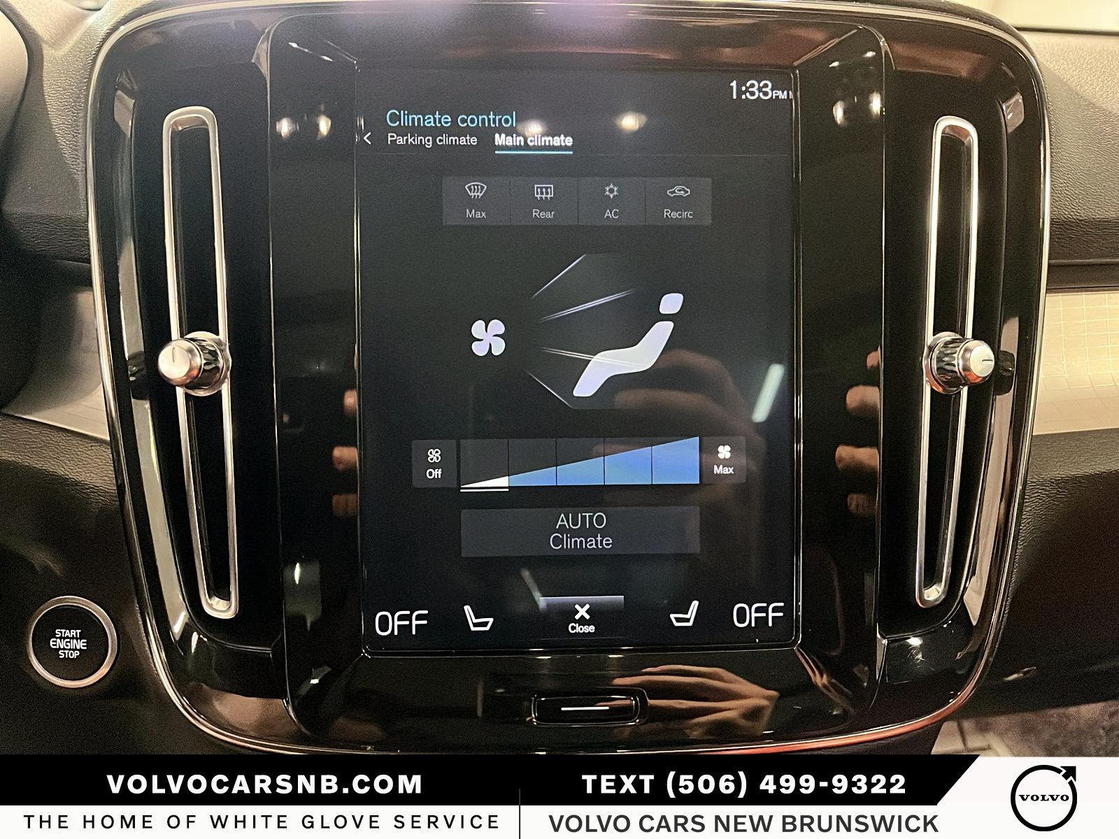 2020 Volvo XC40 T5 Momentum