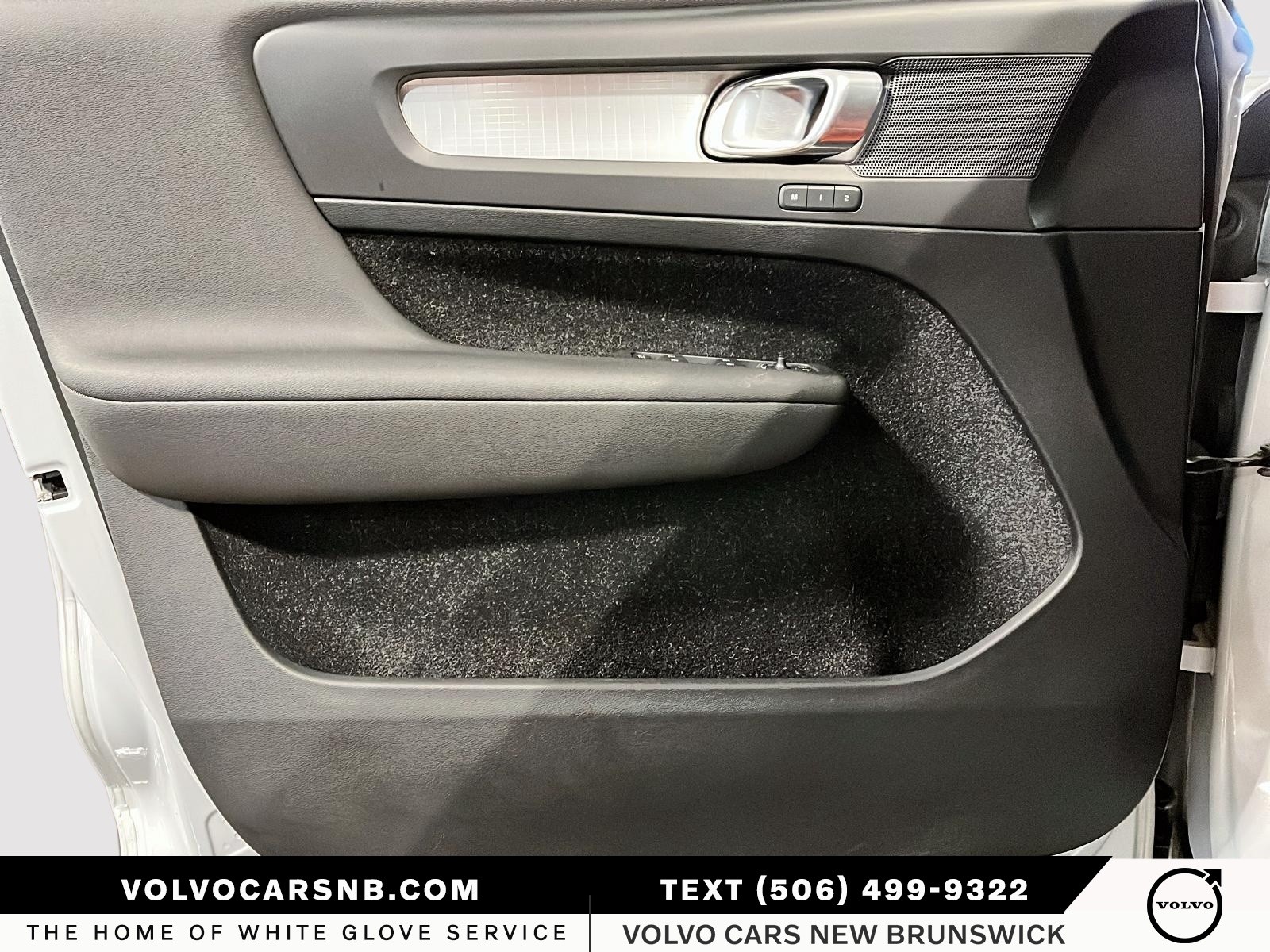 2020 Volvo XC40 T5 Momentum